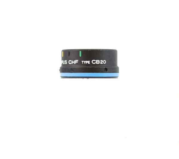OEM Nameplate: Eyepiece - CHF-CB20