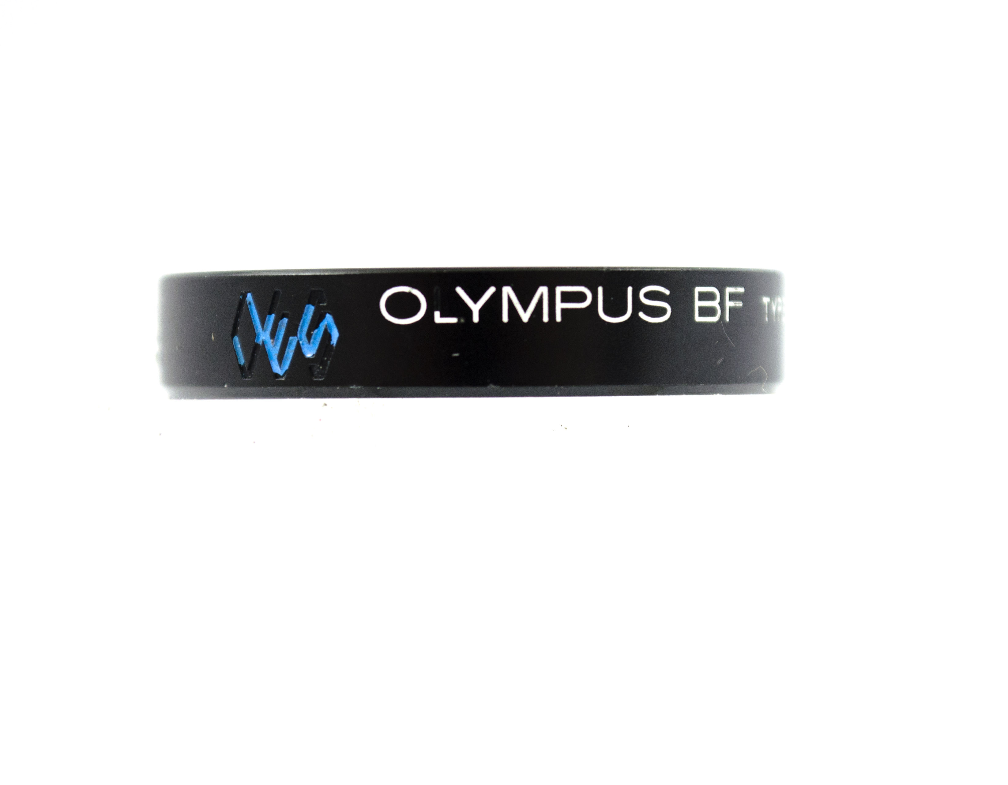 OEM Nameplate: Eyepiece - BF-P20D