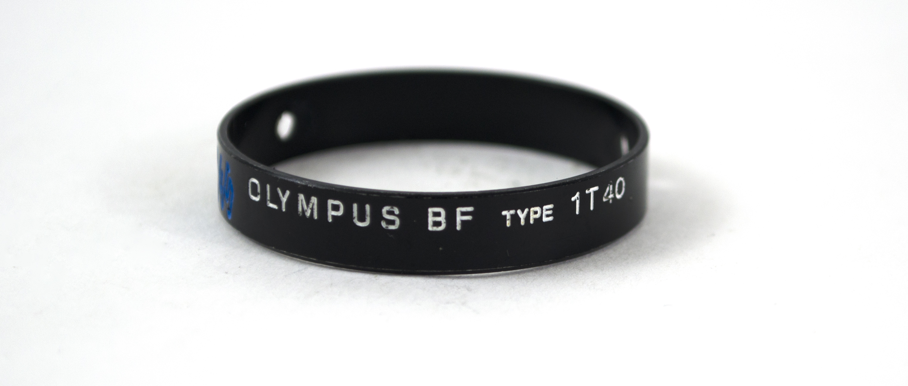 OEM Nameplate: Eyepiece - BF-1T40