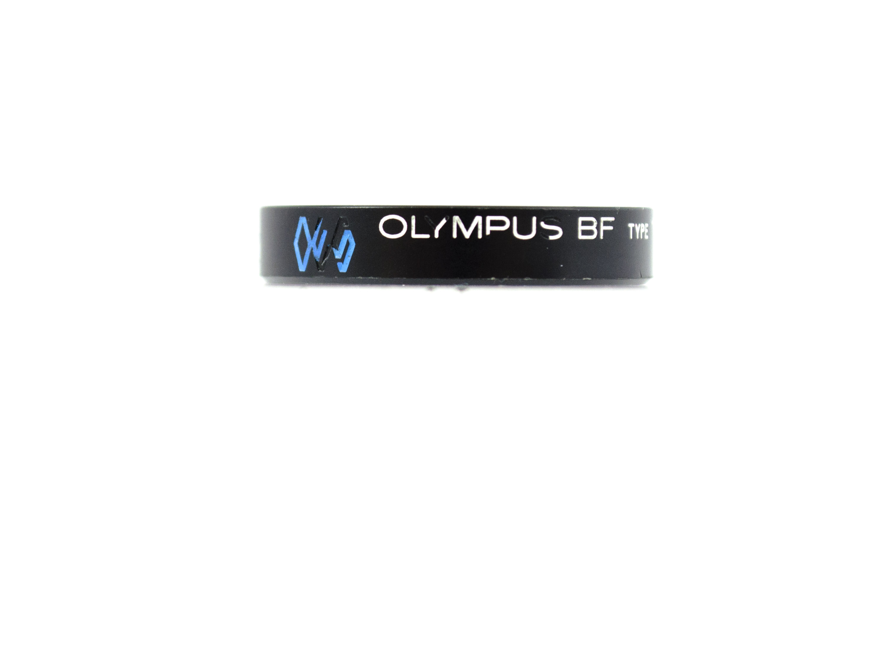 OEM Nameplate: Eyepiece - BF-1T20D