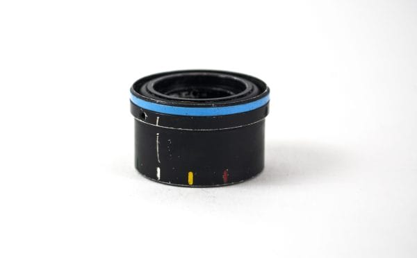 OEM Nameplate: Eyepiece - OSF-3