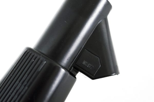 OEM Control Grip (Without Nameplate) - 100, 130, 200, 230 Series