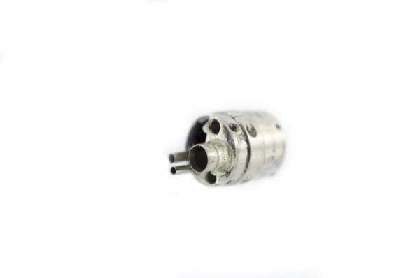 OEM Distal Tip (No Lenses) - PCF-Q180AL, PCF-Q180AI