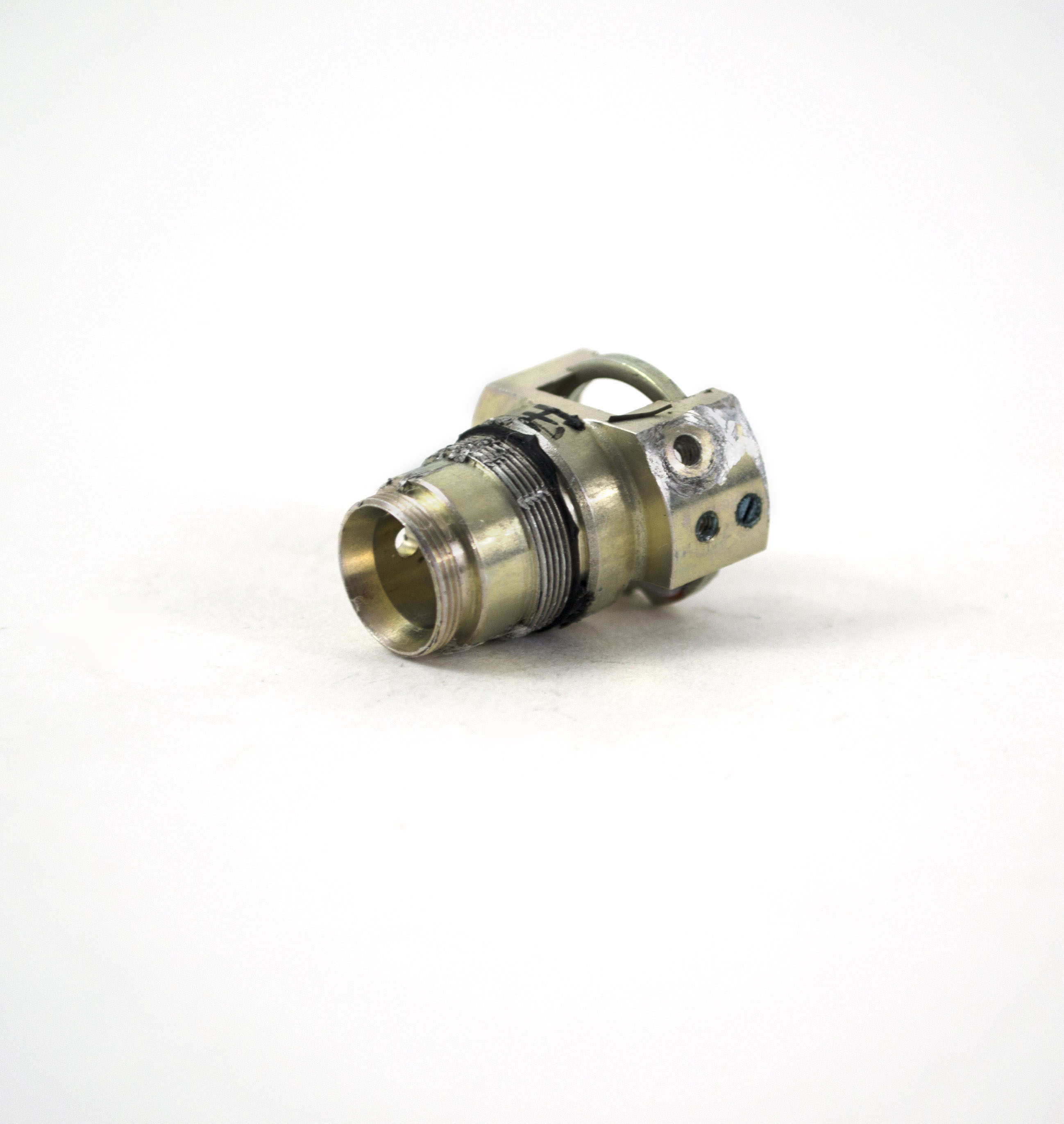 Insertion Tube Connecting Ring - ENDOCORP