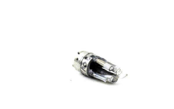 OEM Distal Tip with Lenses - CF-1T160