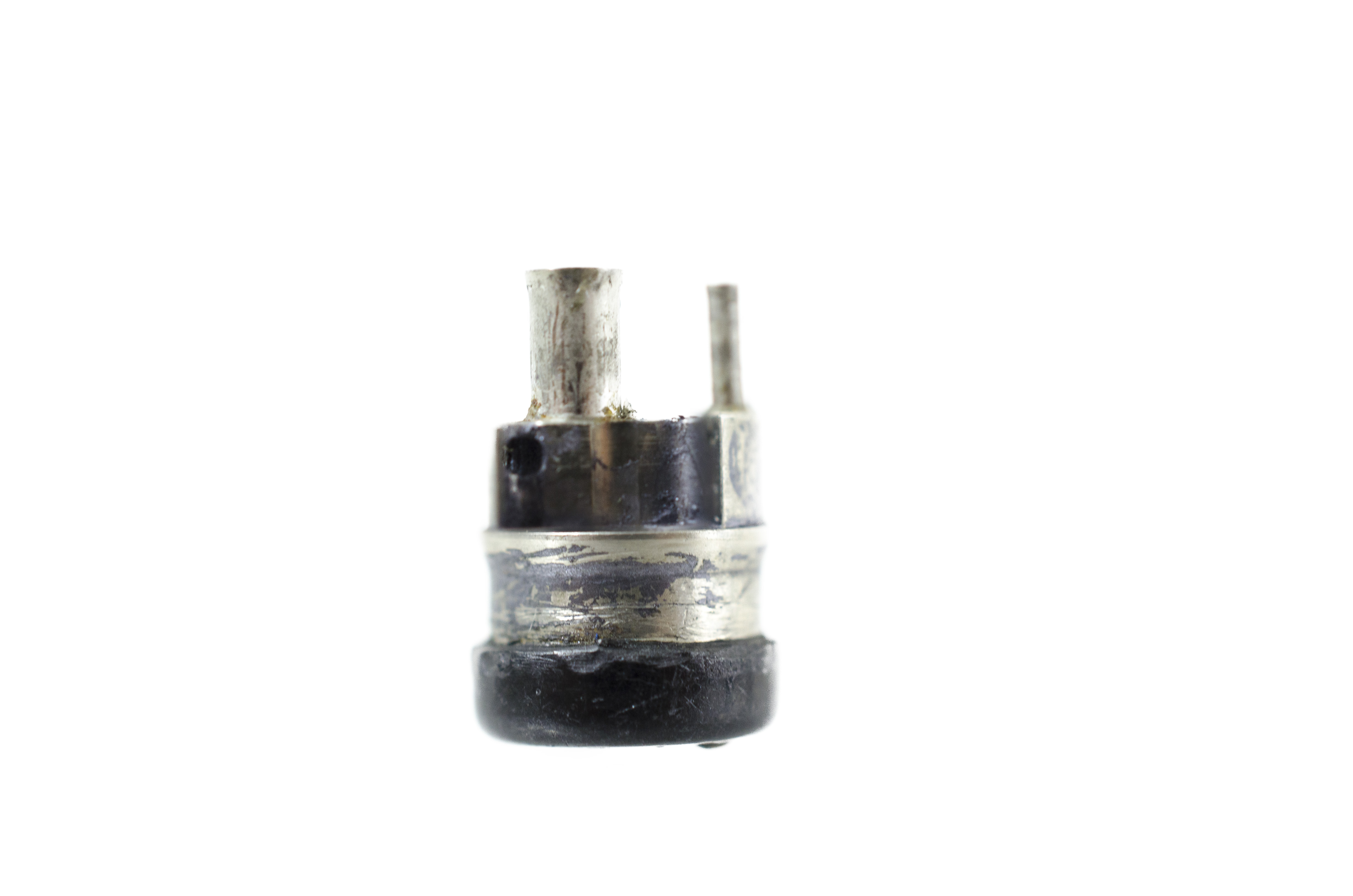 OEM Distal Tip with Lenses - GIF-100