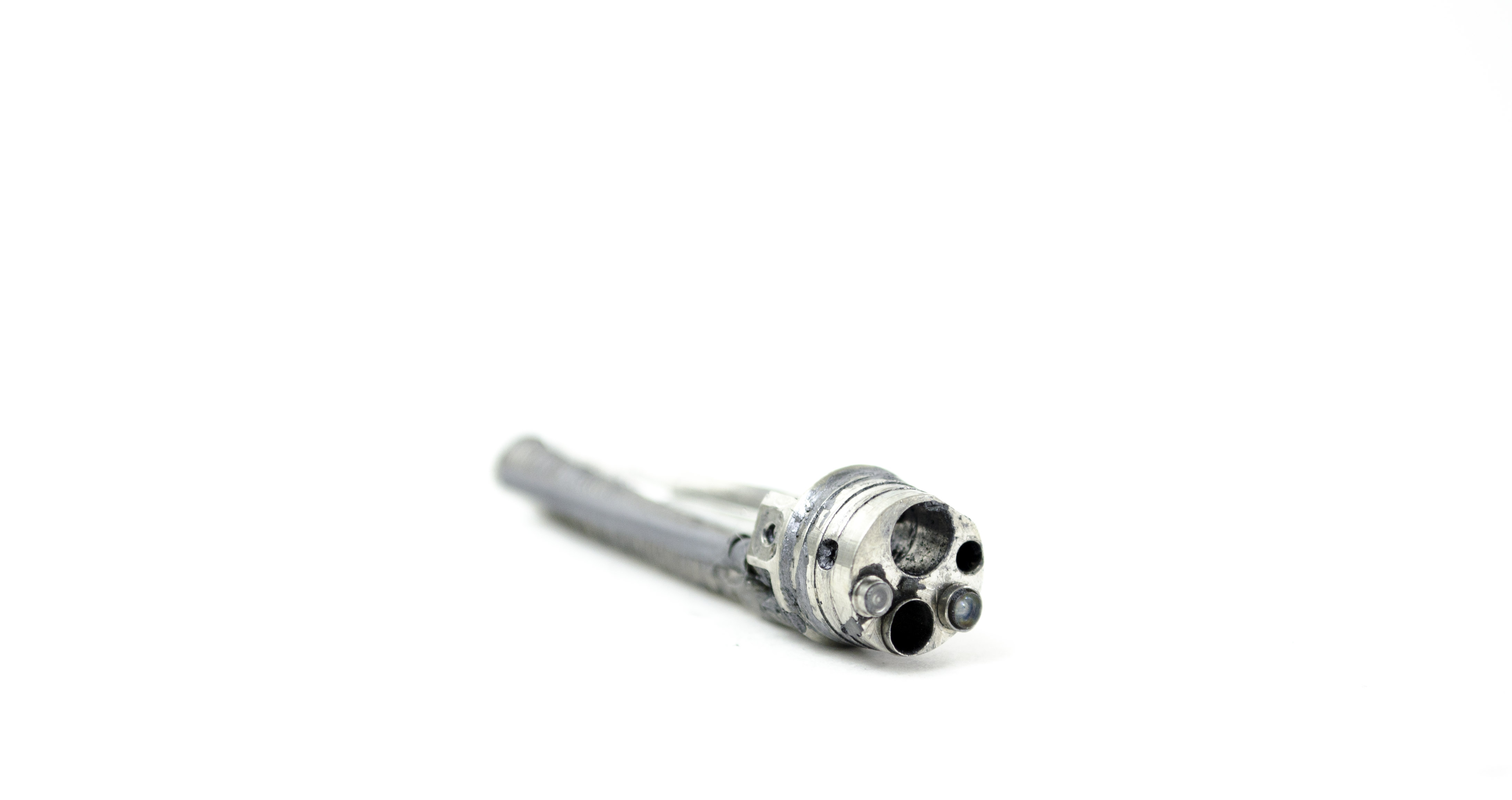 OEM Distal Tip with Lenses - GIF-140