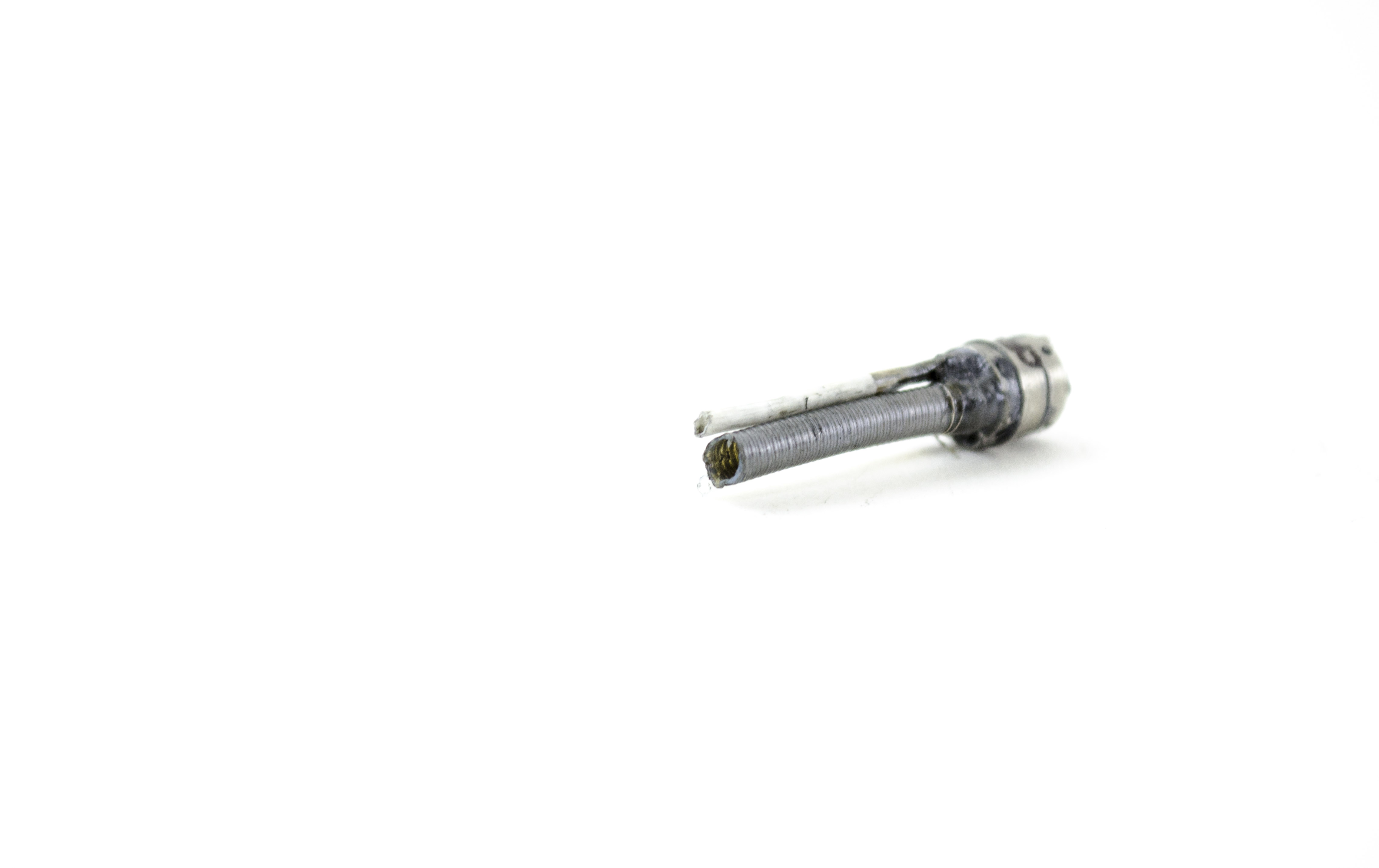 OEM Distal Tip with Lenses - GIF-140