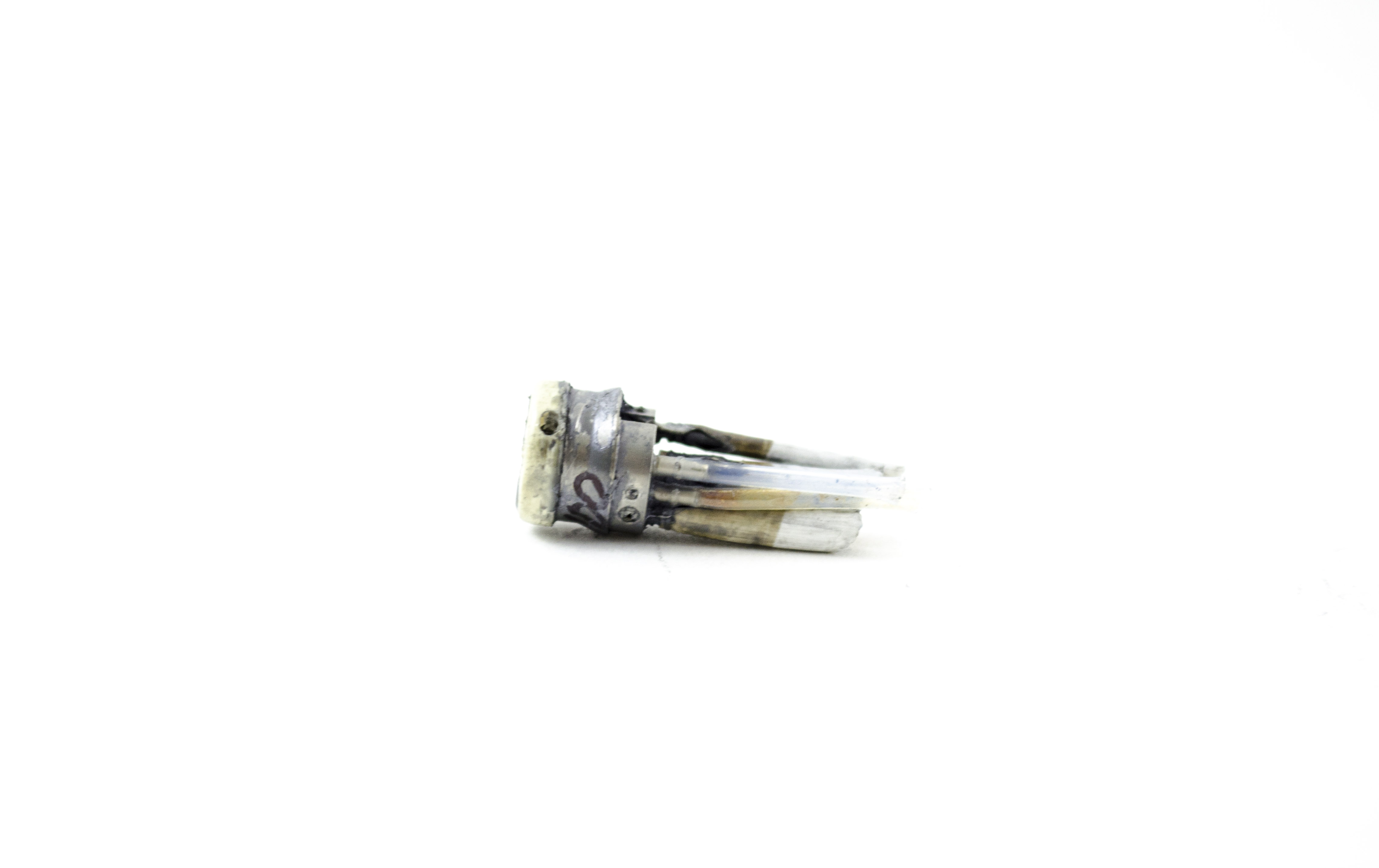 OEM Distal Tip with Lenses - GIF-1T100