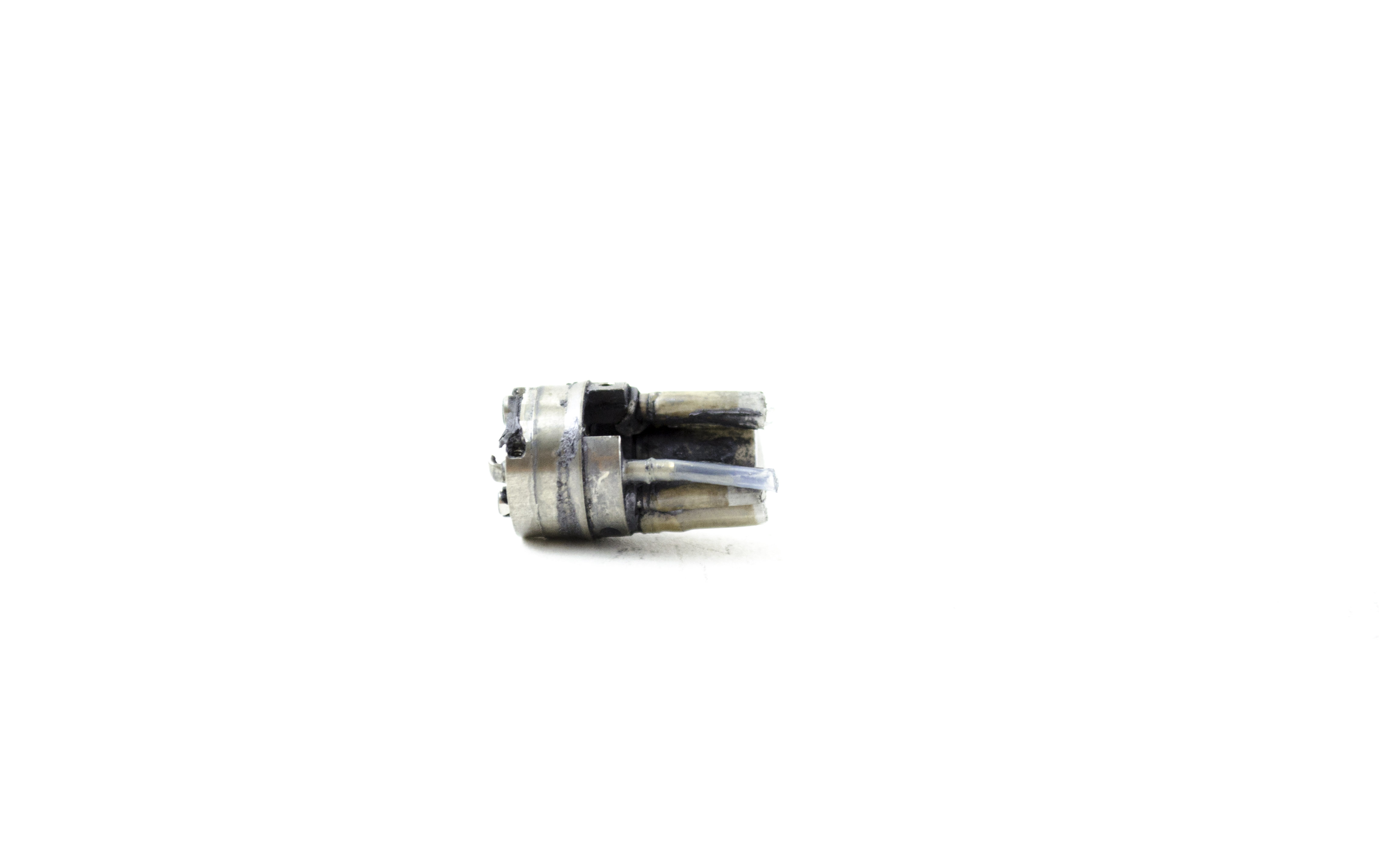 OEM Distal Tip with Lenses - GIF-2T100