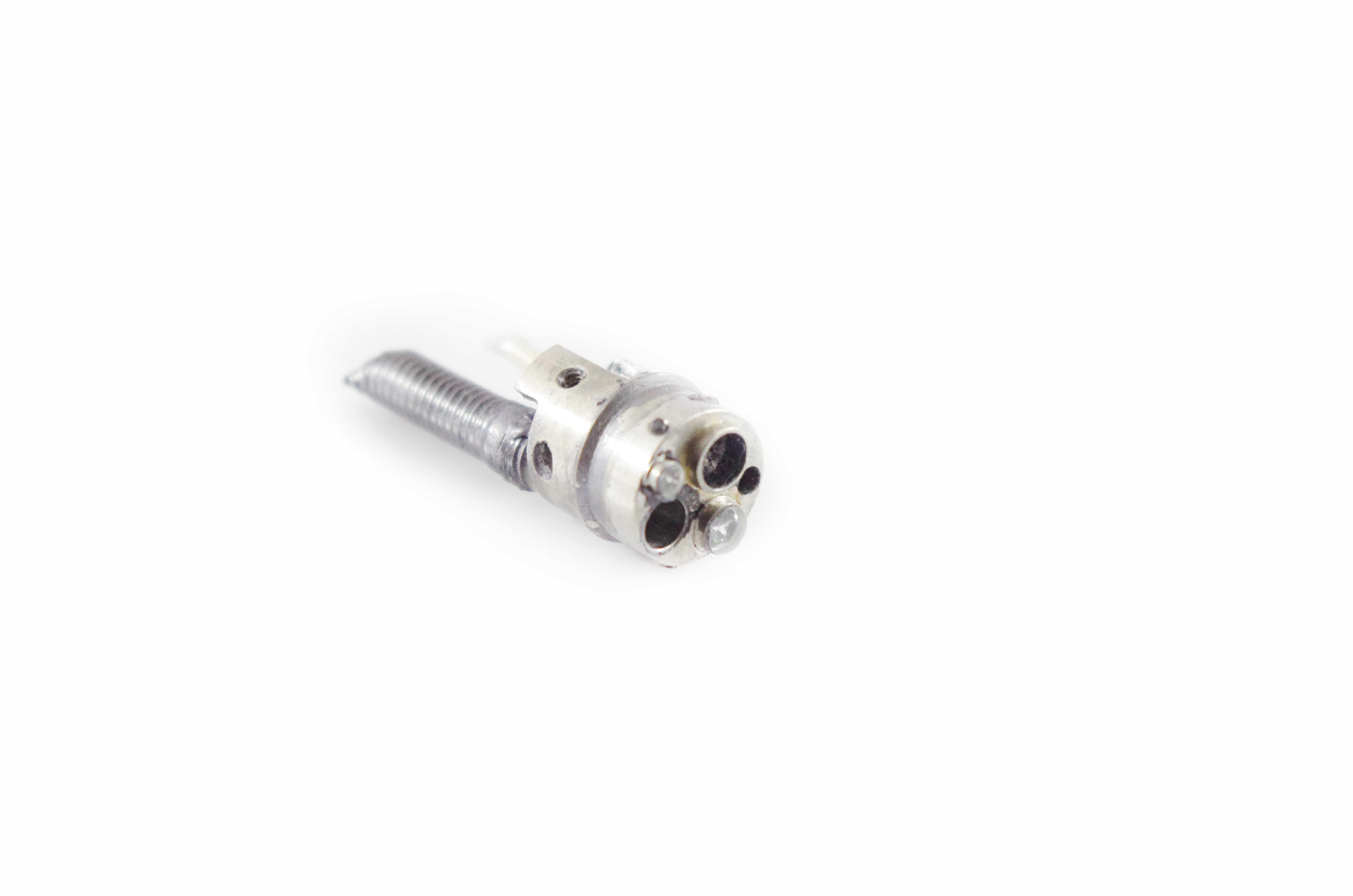 OEM Distal Tip with Lenses - GIF-H180