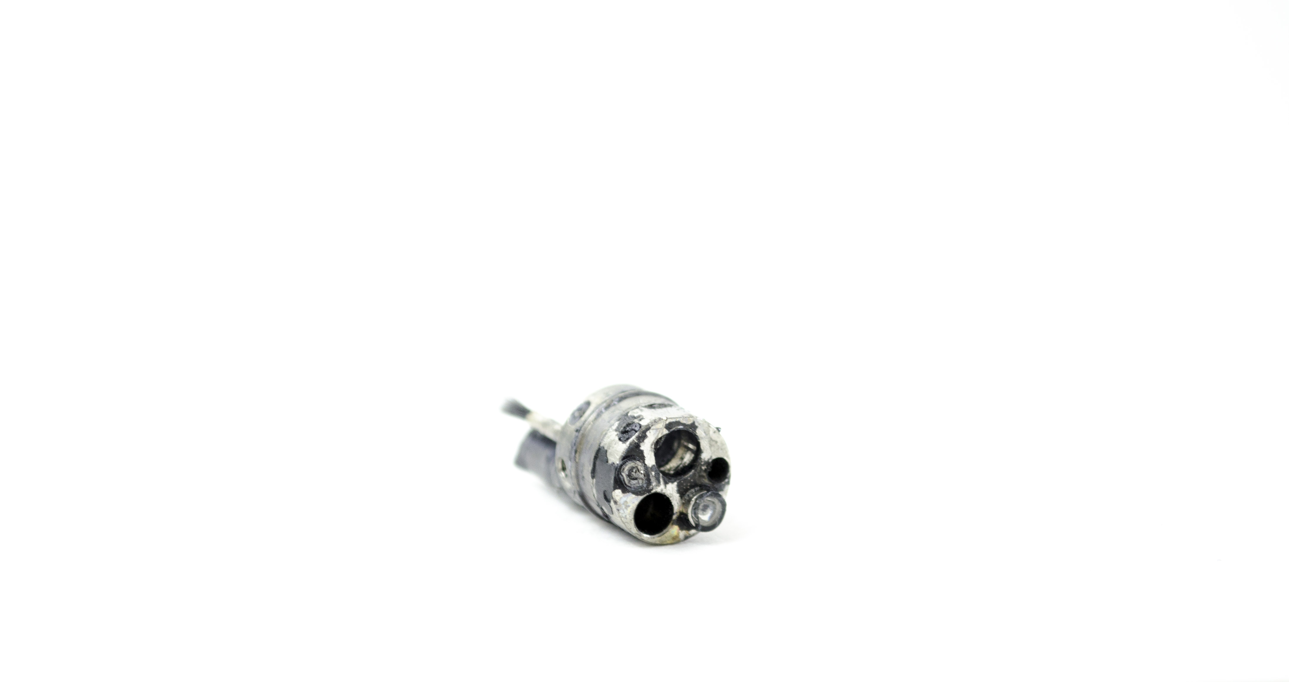 OEM Distal Tip with Lenses - GIF-Q145