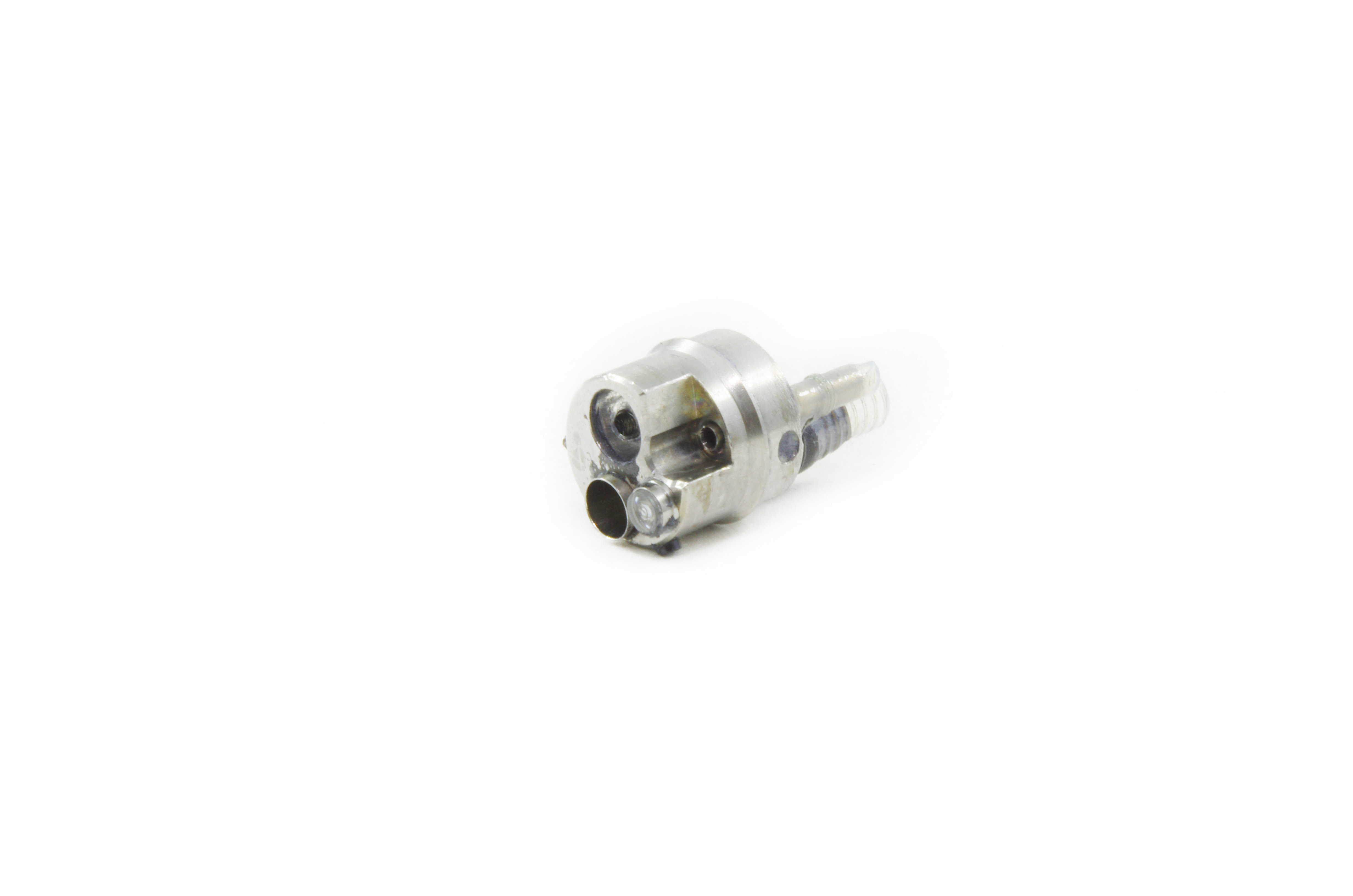 OEM Distal Tip with Lenses - GIF-XQ140