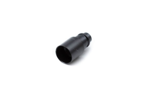 OEM Nut: Insertion Tube Boot - CHF-P10, URF-P