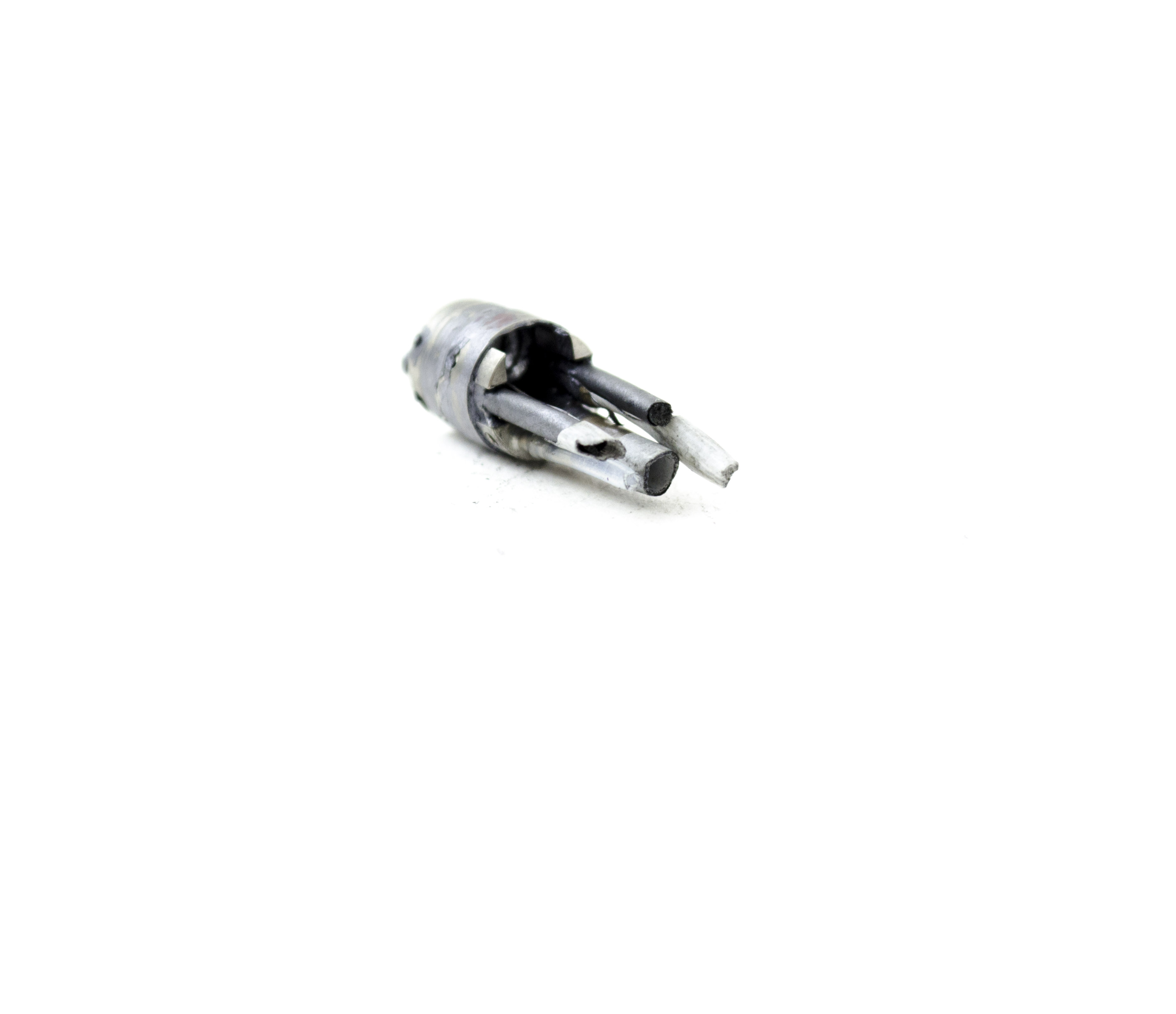 OEM Distal Tip with Lenses - PCF-100, SIF-100