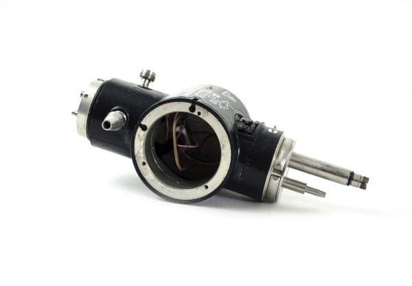 OEM Electrical Connector Housing - GF-UC160P