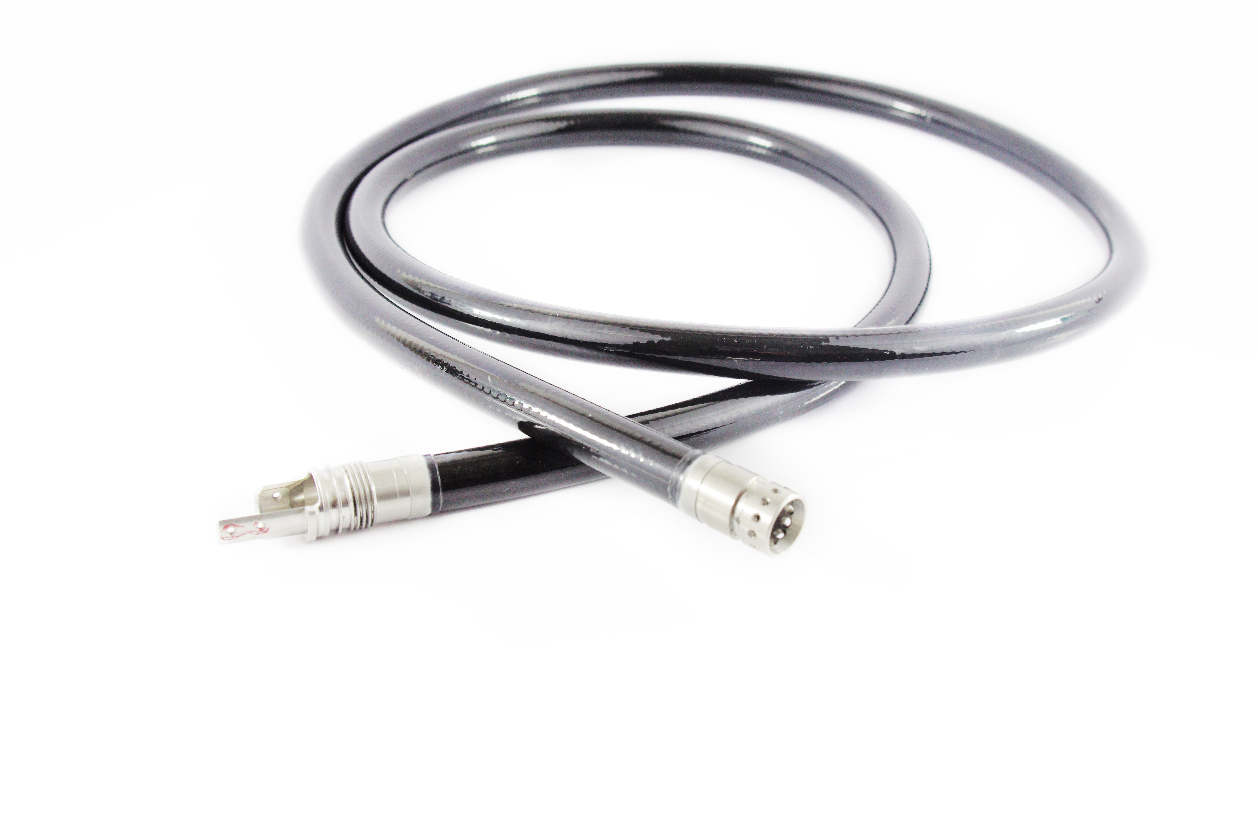 Light Guide Tube with Fittings ENDOCORP