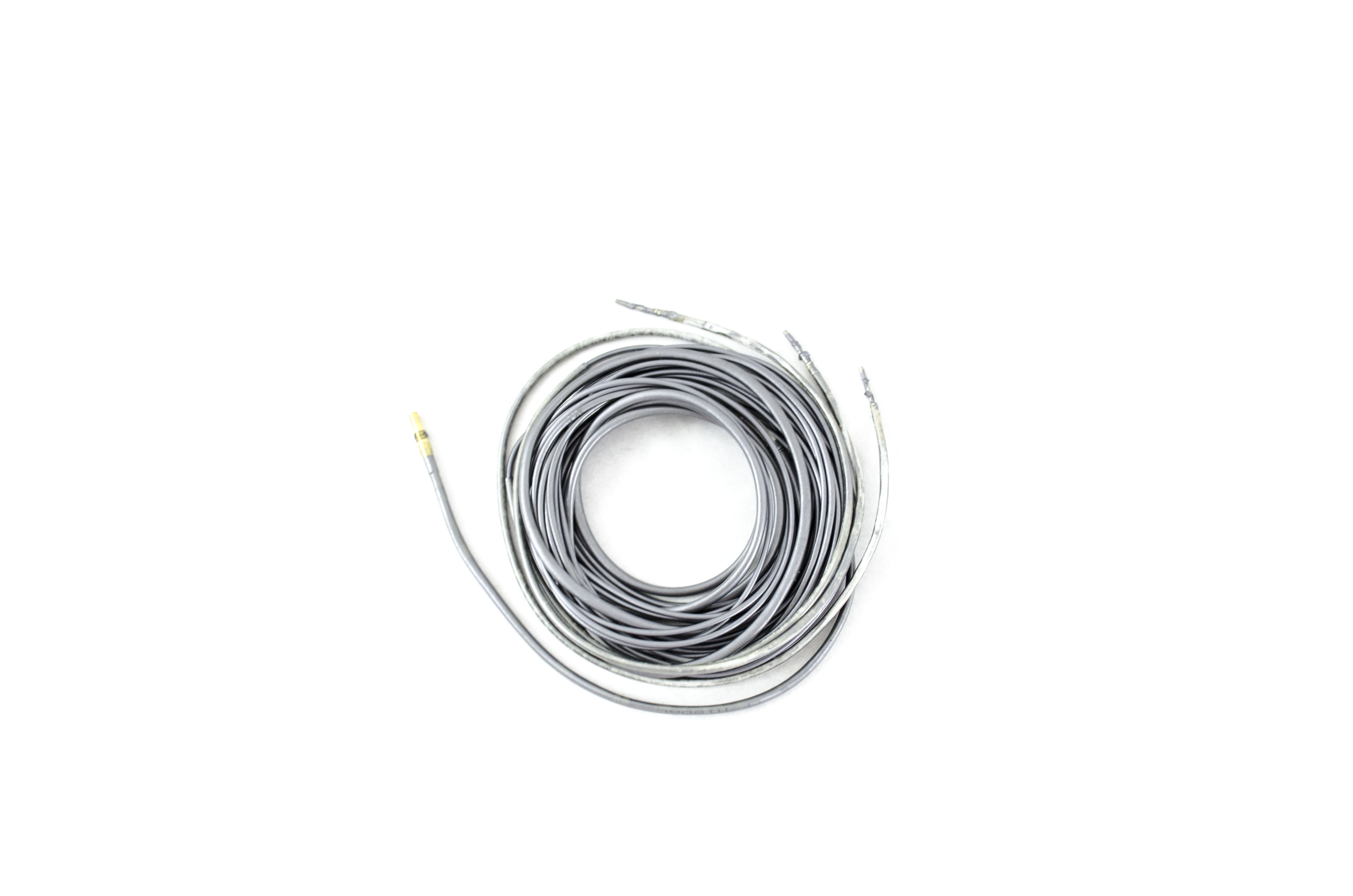 OEM Light Guide Fiber Bundle - PCF-H180AL
