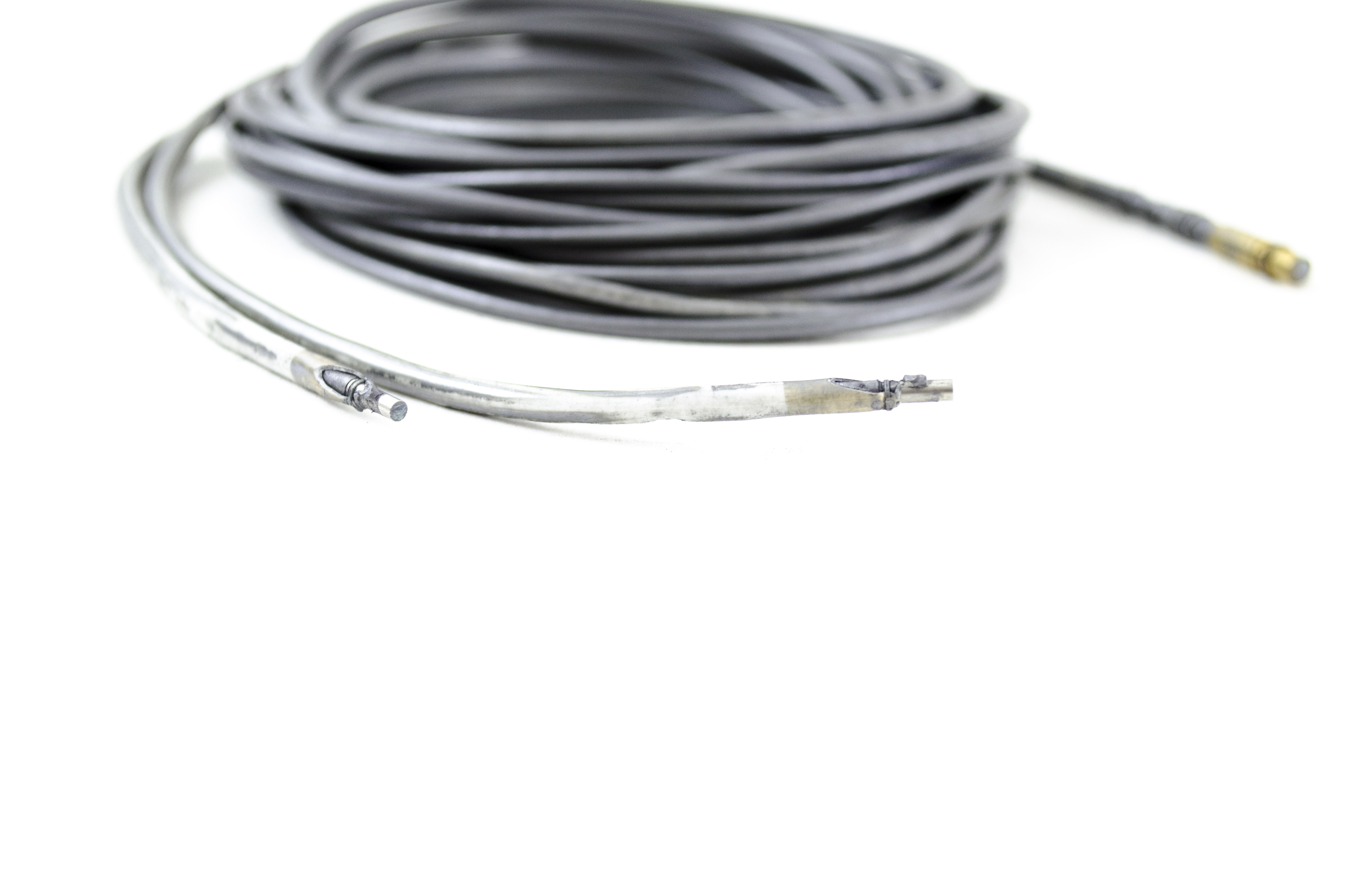 OEM Light Guide Fiber Bundle - CF-Q140L