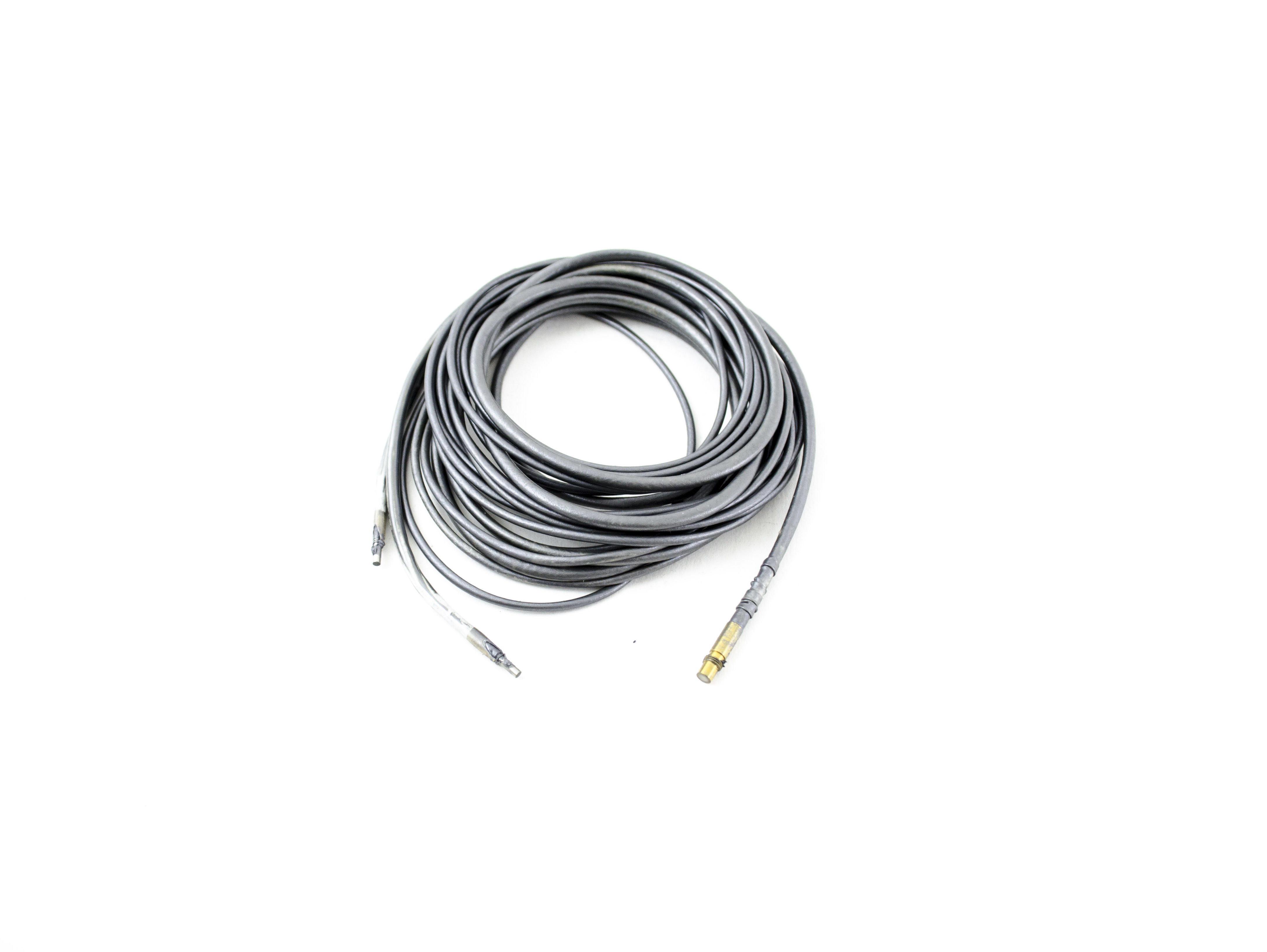 OEM Light Guide Fiber Bundle - CF-Q140L