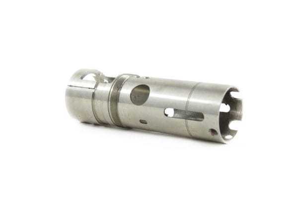 OEM Rear Cylinder (Stainless Steel) - 160, 180, 240, 260 AL Models