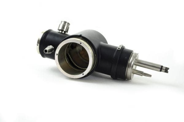 OEM Electrical Connector Housing - PEF-V