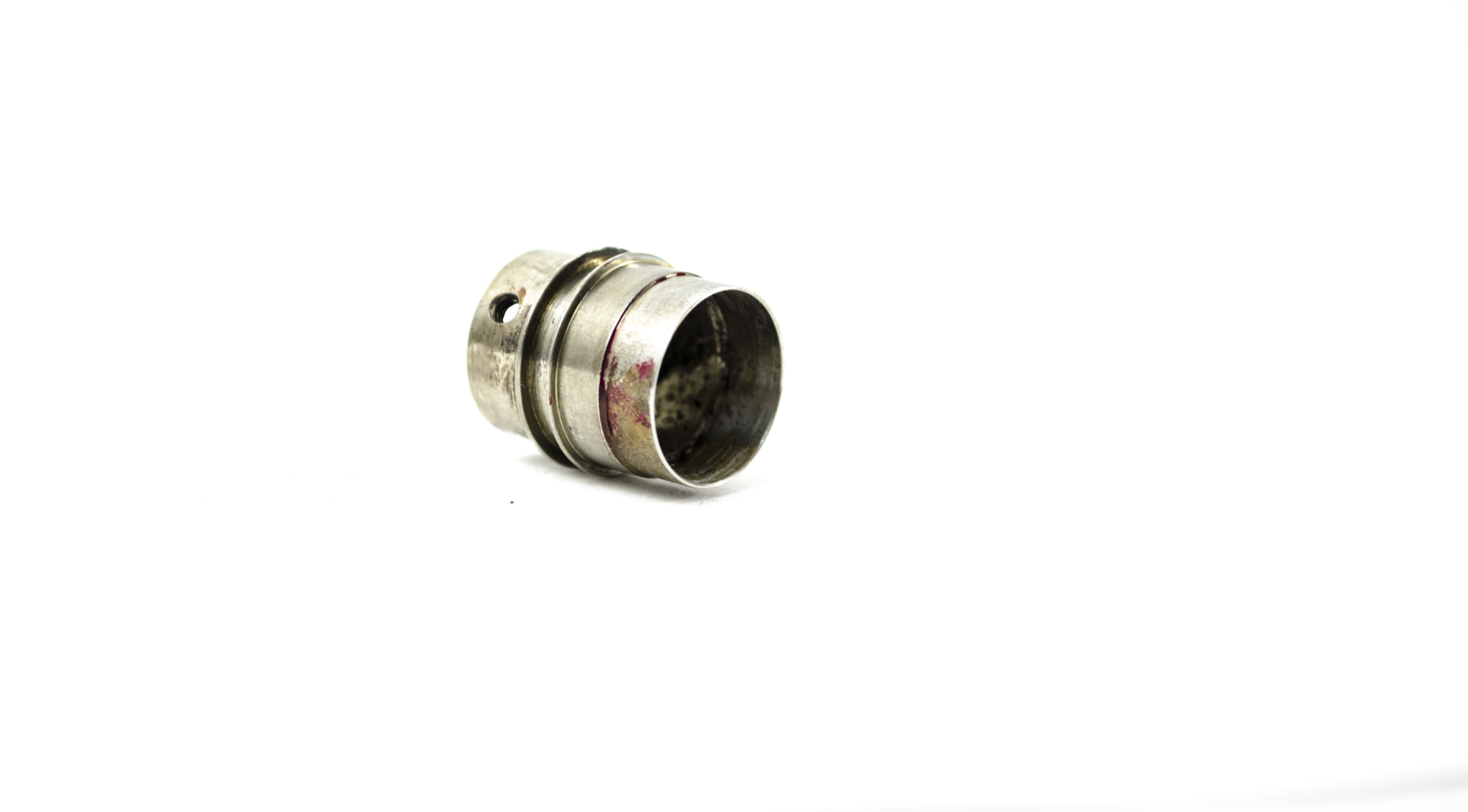 OEM Insertion Tube Proximal End Fitting - PCF-140L, PCF-140I