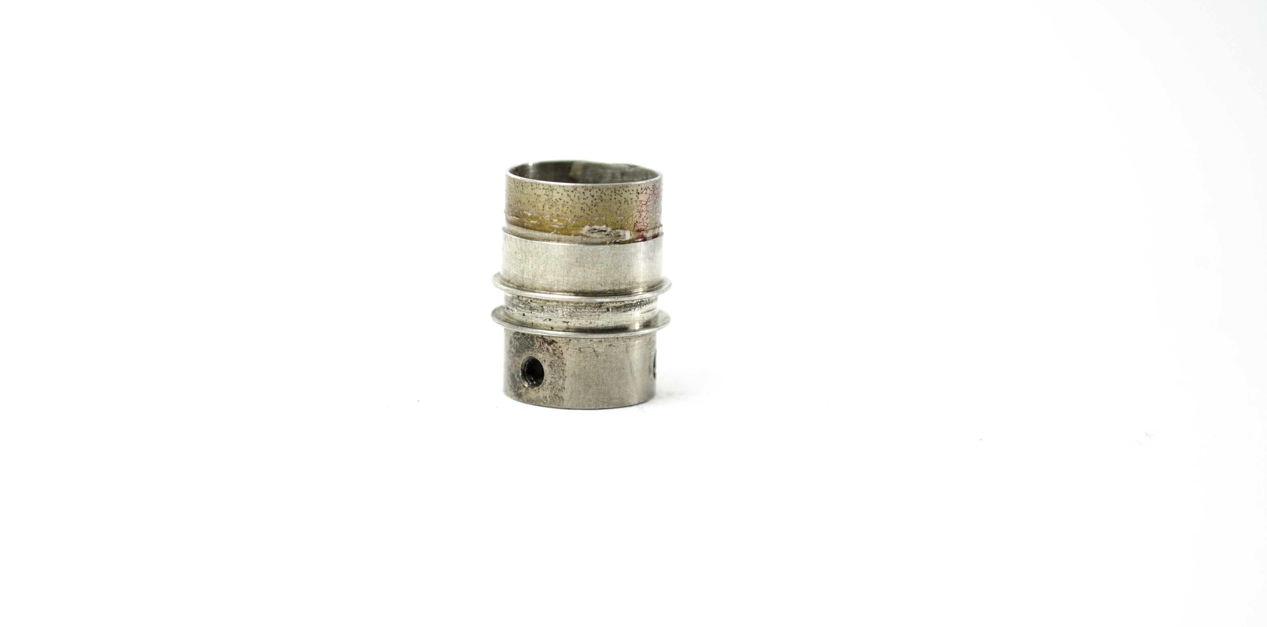 OEM Insertion Tube Proximal End Fitting - GIF-Q145