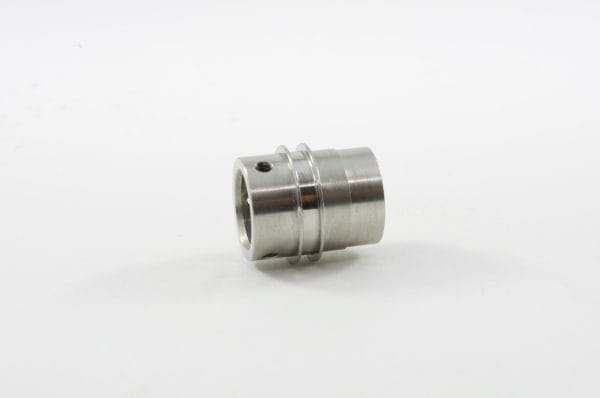 OEM Insertion Tube Proximal End Fitting - GIF-Q140, GIF-Q200, SIF-Q140