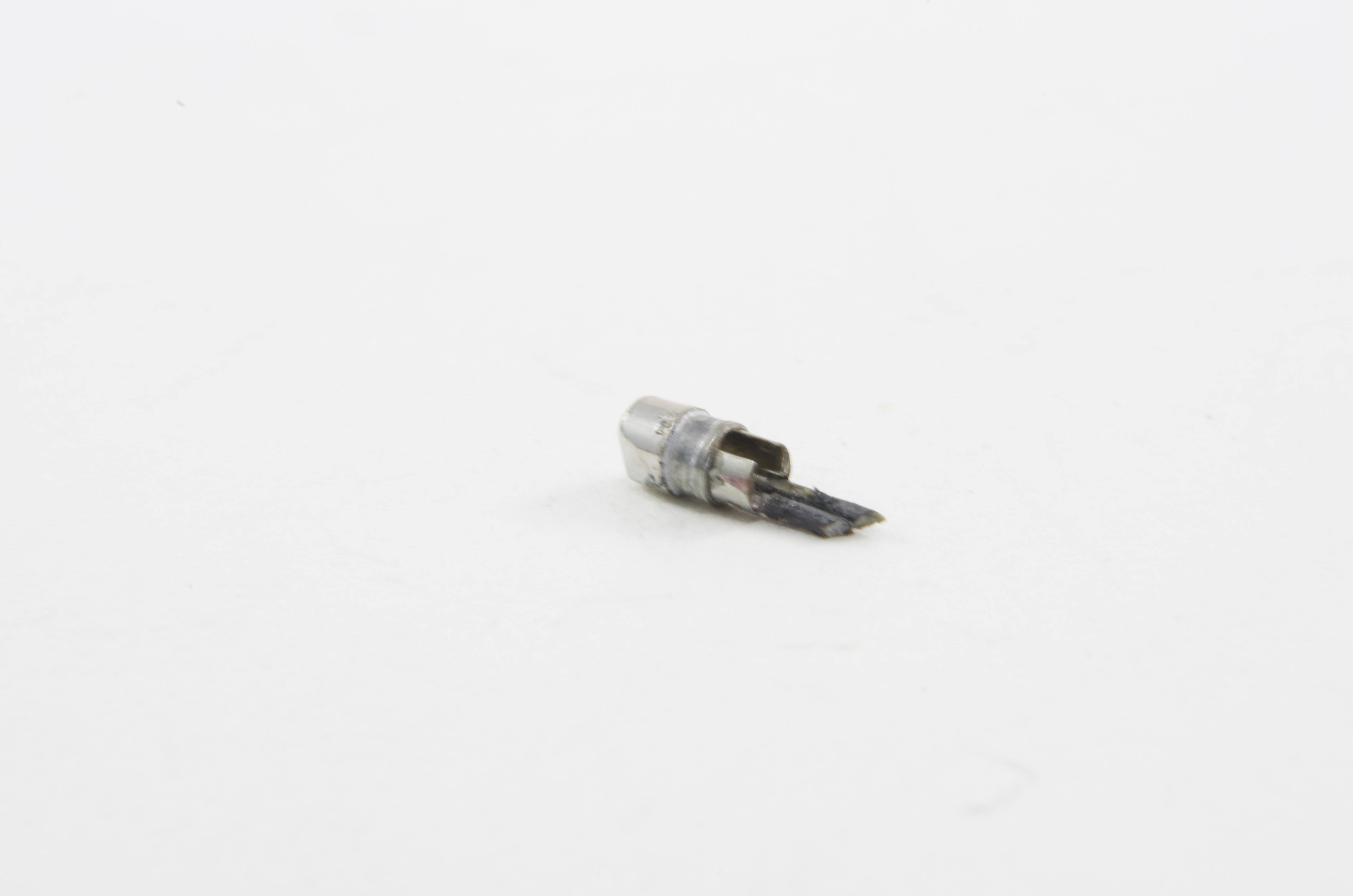 OEM Distal Tip with Lenses, C-Cover, and Objective Stack - URF-P3, CHF-CB30L