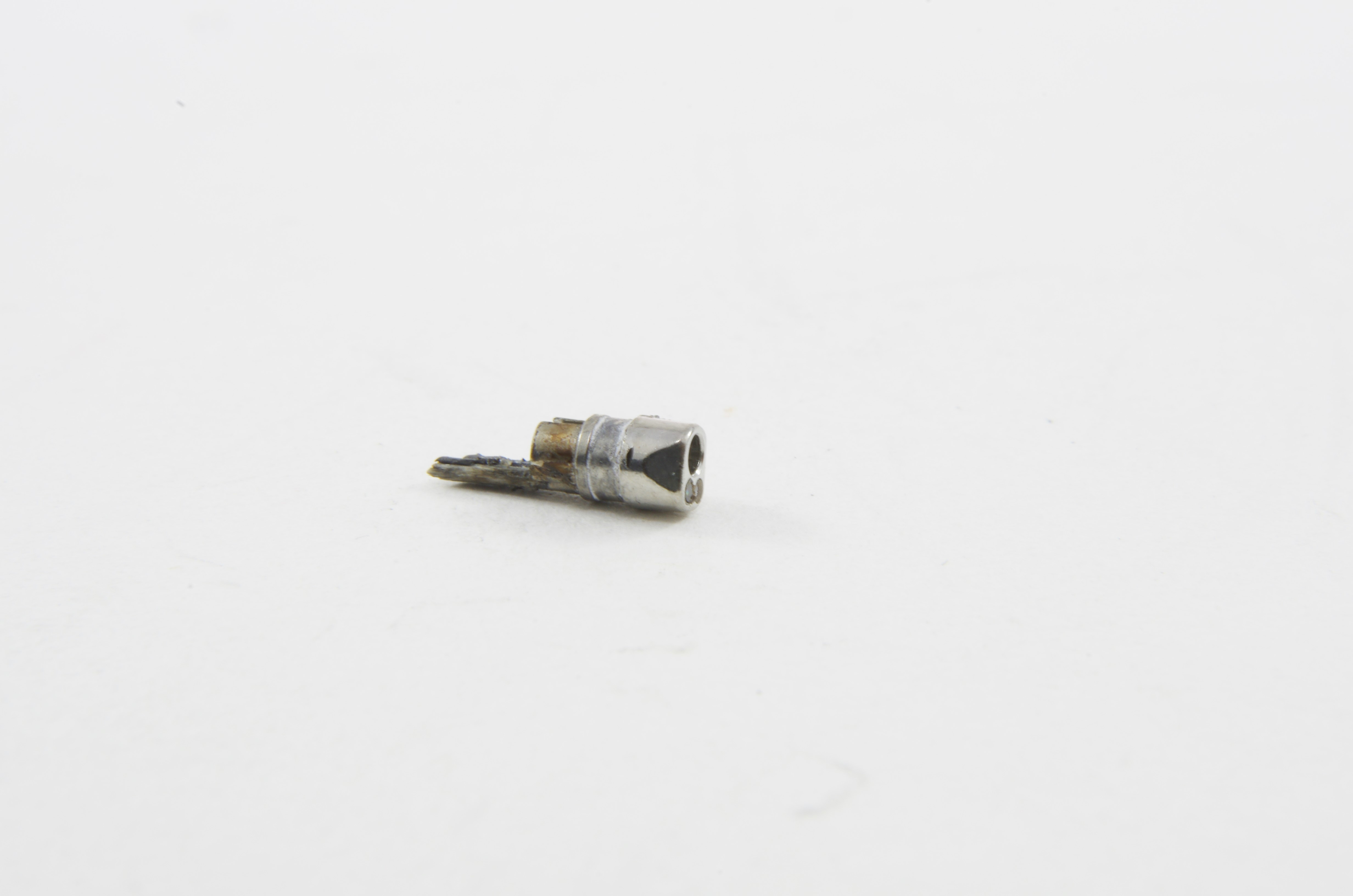 OEM Distal Tip with Lenses, C-Cover, and Objective Stack - URF-P3, CHF-CB30L