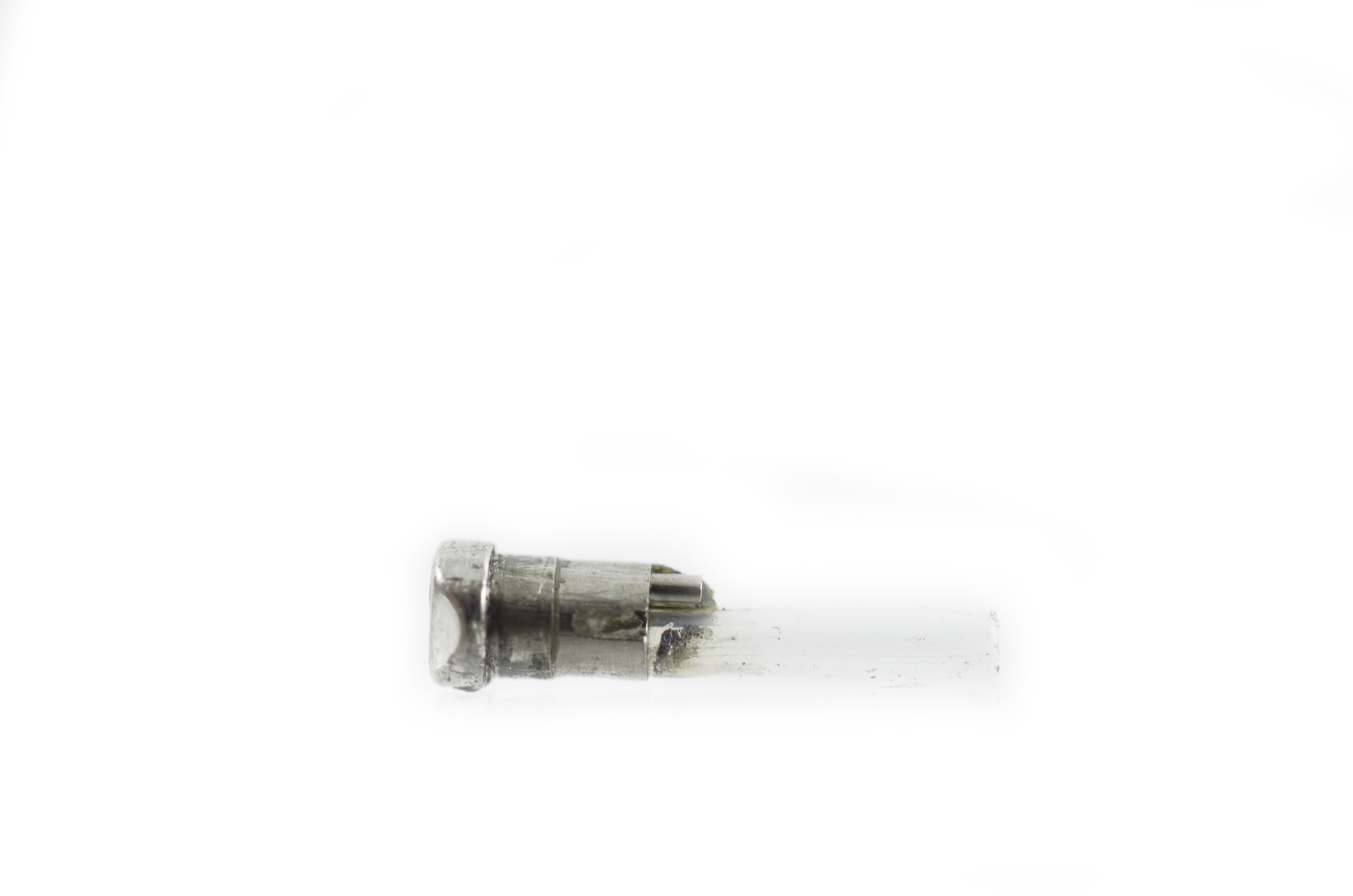 OEM Distal Tip with Lenses, C-Cover, and Objective Stack - HYF-P