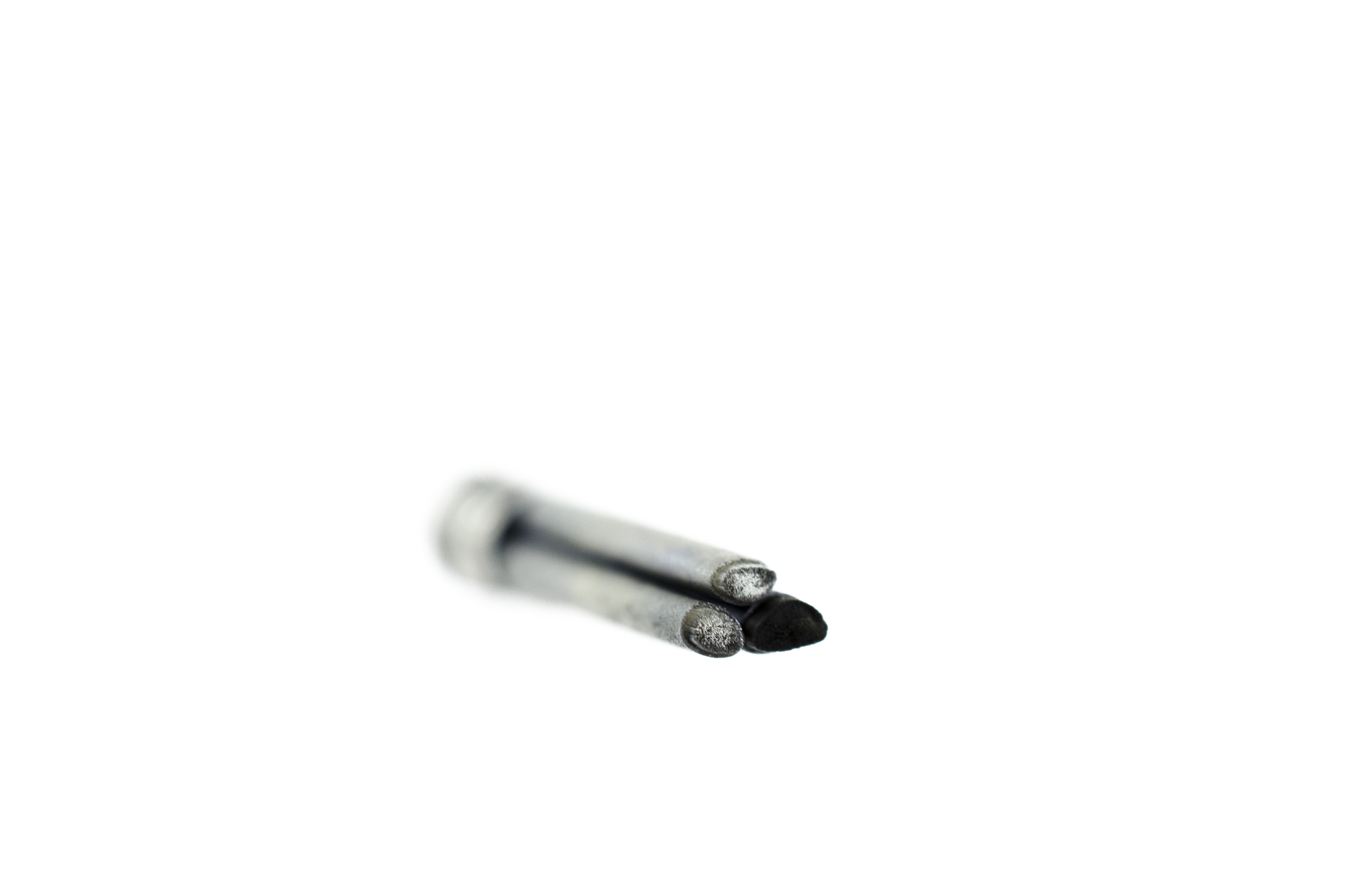 OEM Distal Tip with Lenses, C-Cover, and Objective Stack - ENF-L3