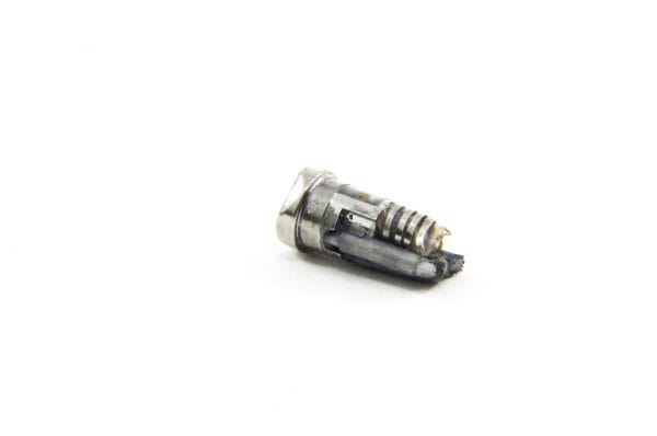 OEM Distal Tip with Lenses, C-Cover, and Objective Stack - CYF-2, CYF-3