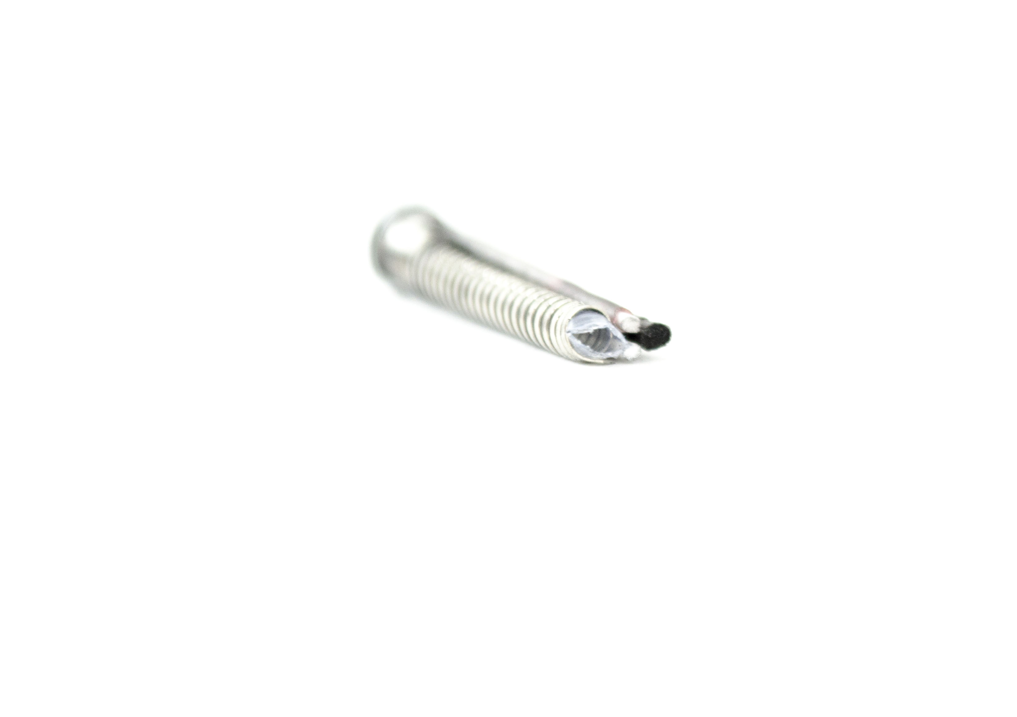 OEM Distal Tip with Lenses, C-Cover, and Objective Stack - BF-P40