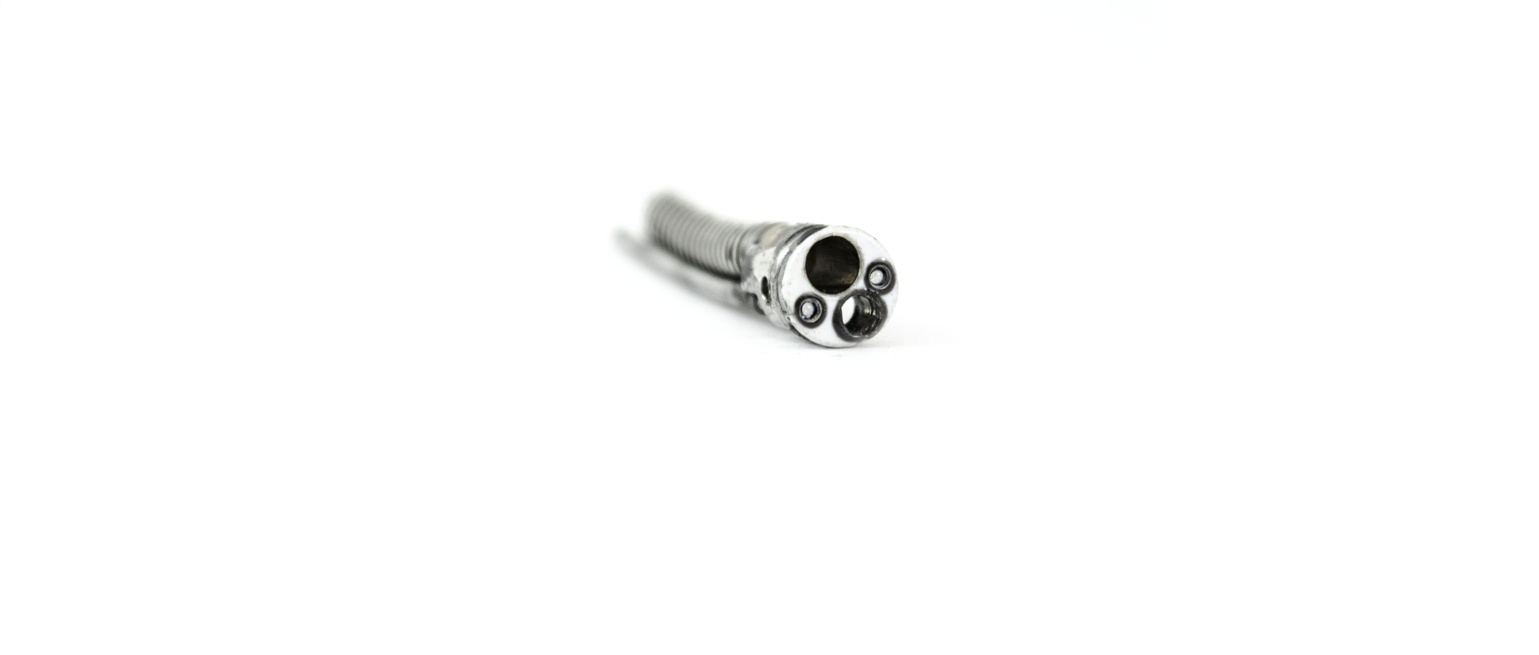 OEM Distal Tip with Lenses and C-Cover - BF-1T160