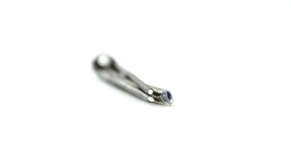 OEM Distal Tip with Lenses and C-Cover - BF-Q180, BF-Q180-AC