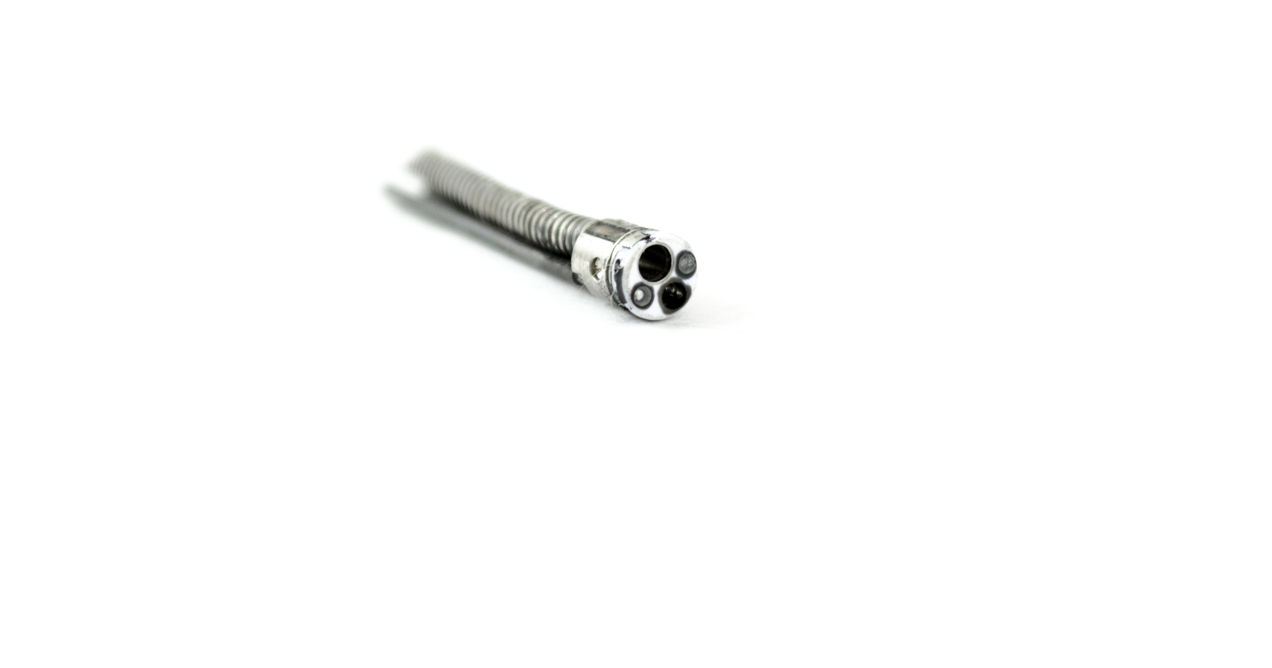 OEM Distal Tip with Lenses and C-Cover - BF-P160