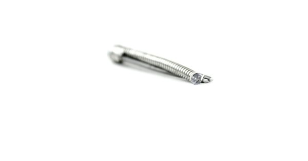 OEM Distal Tip with Lenses and C-Cover - BF-P160