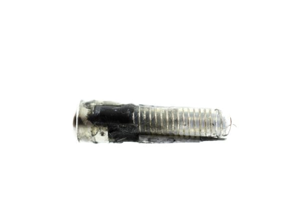 OEM Distal Tip with Lenses and C-Cover - BF-1T200