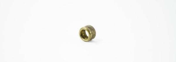 OEM Ferrule: K-Mount (Distal End) - BF 60, BF 180, BF 260, CYF-V2