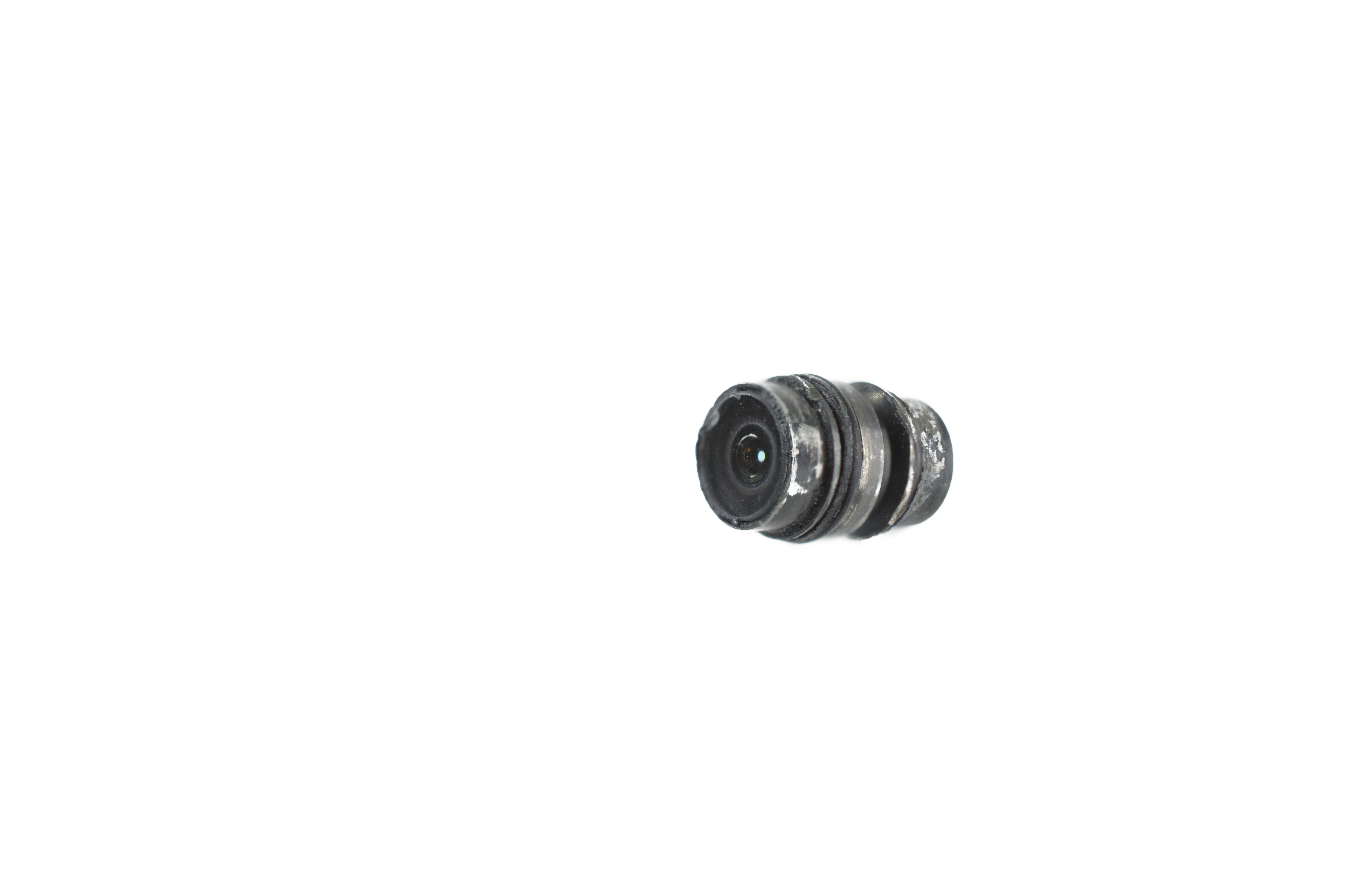 OEM Objective Stack (Lens Assembly) -  GIF-Q145
