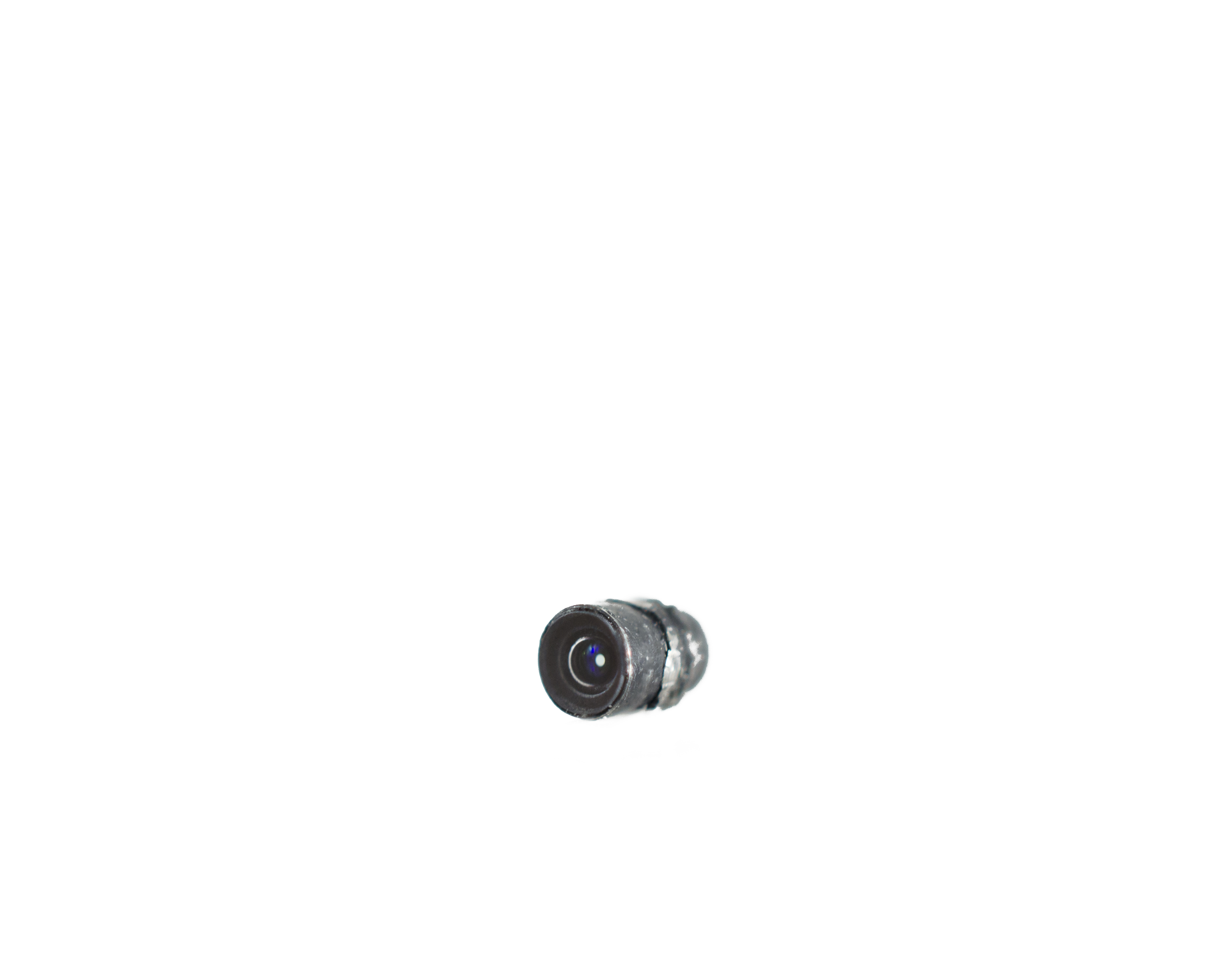 OEM Objective Stack (Lens Assembly) -  GIF-N180