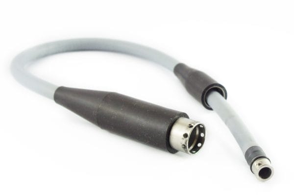 OEM Cable: Video Connector with Boots - LTF-V3