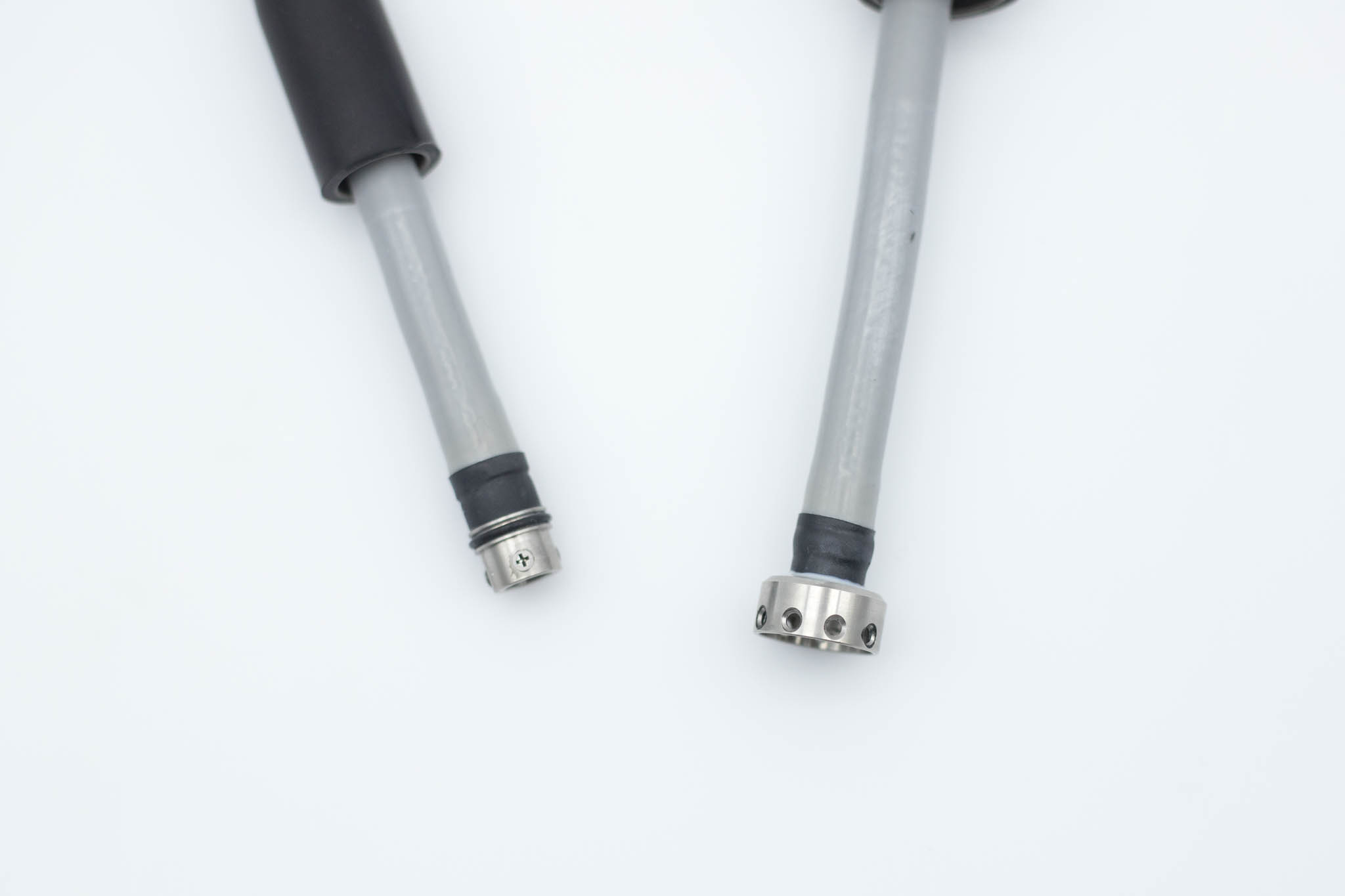 OEM Cable: Video Connector with Boots - LTF-VH, LTF-S190-10, LTF-190-10-3D