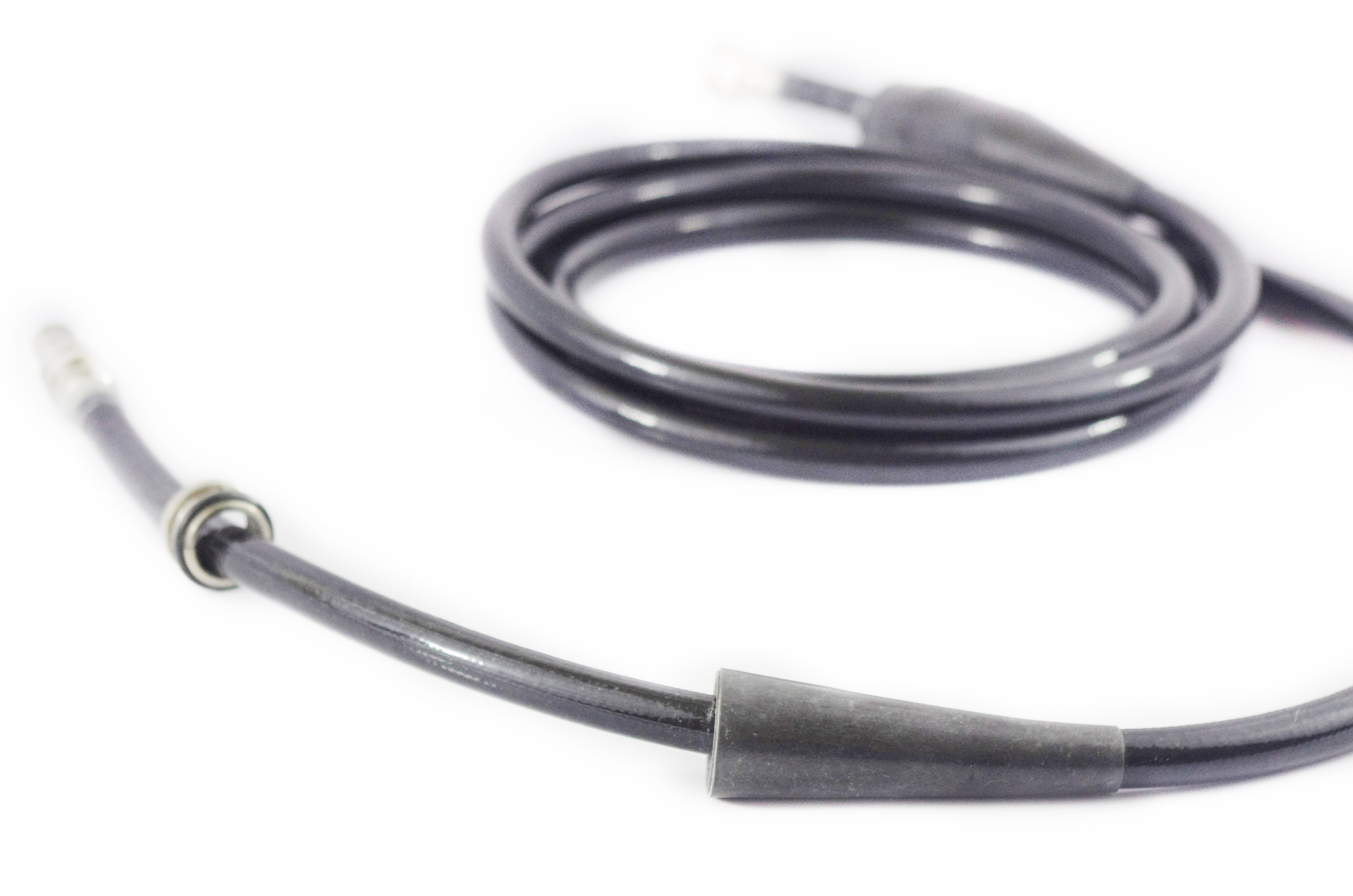 OEM Cable: Ultrasonic with Boots - GF-UM130, GF-UMQ130
