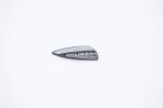 OEM Nameplate: Side Cover (Complete) - 260 Series