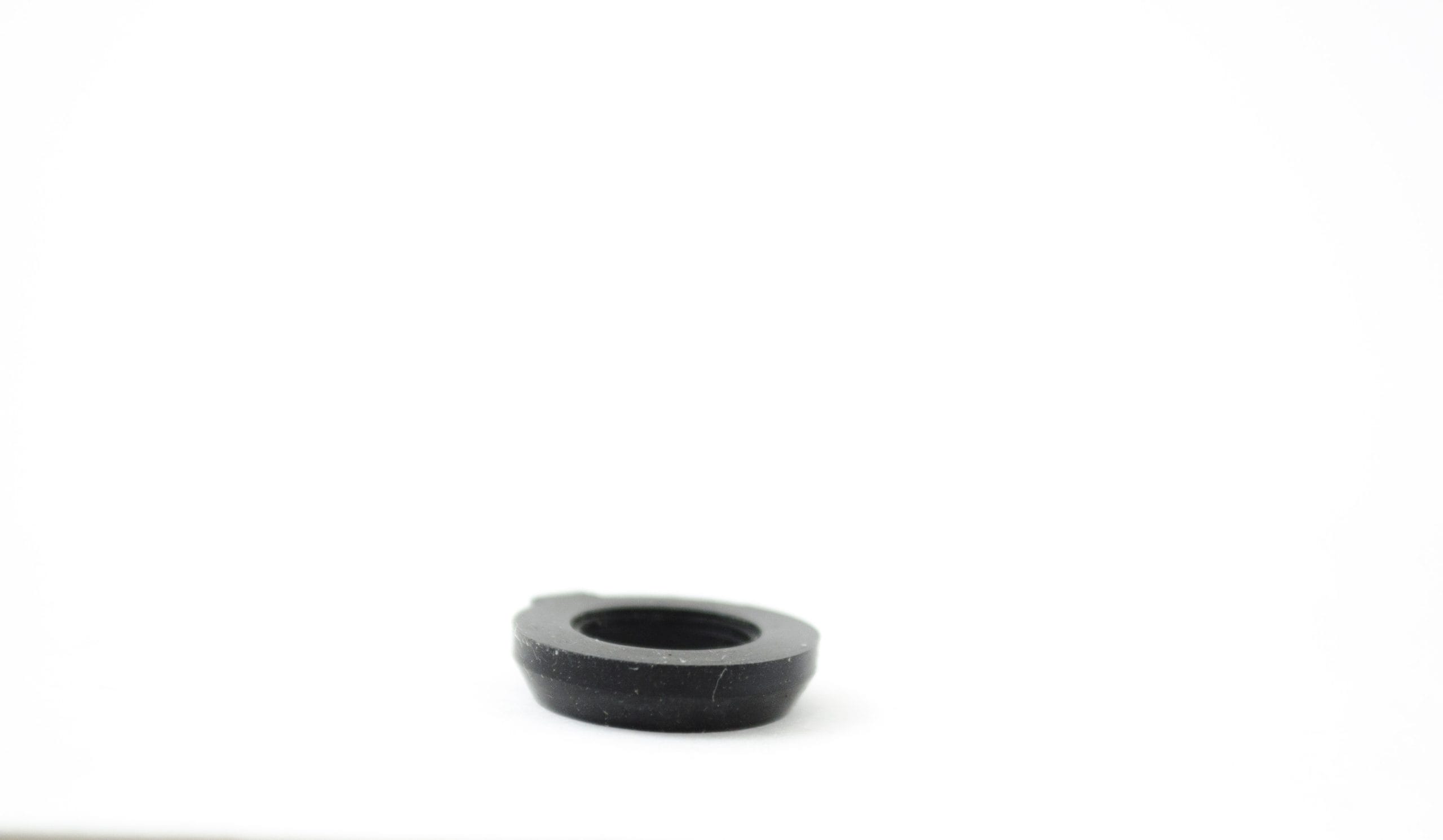 OEM Rubber Cover: Biopsy Port - 160, 180, 260, 190, 290 Series