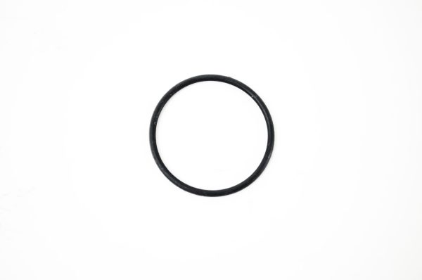 OEM O-Ring: Side Cover - See Description For Models