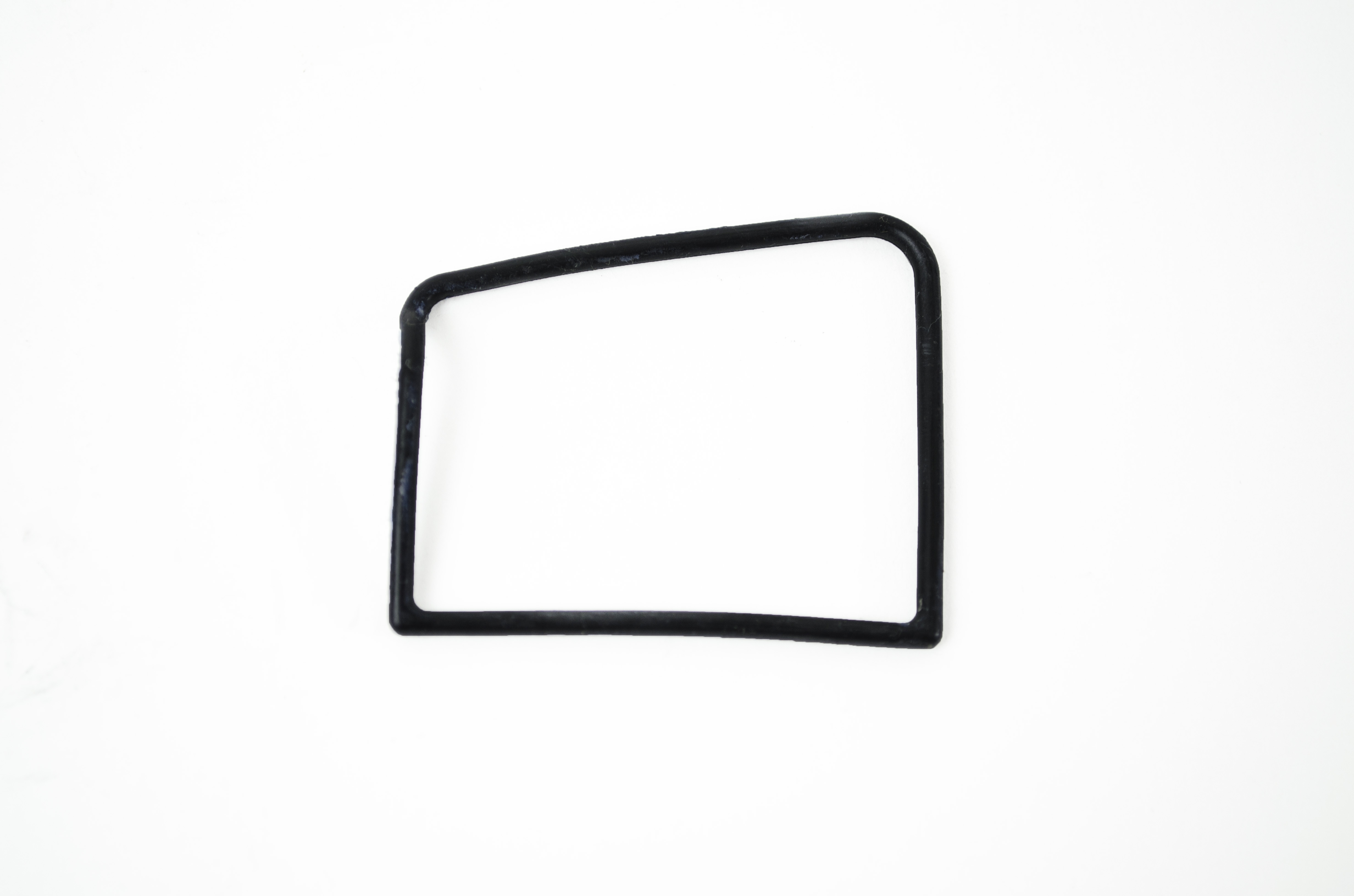 OEM O-Ring: Side Cover - 160, 180 Series